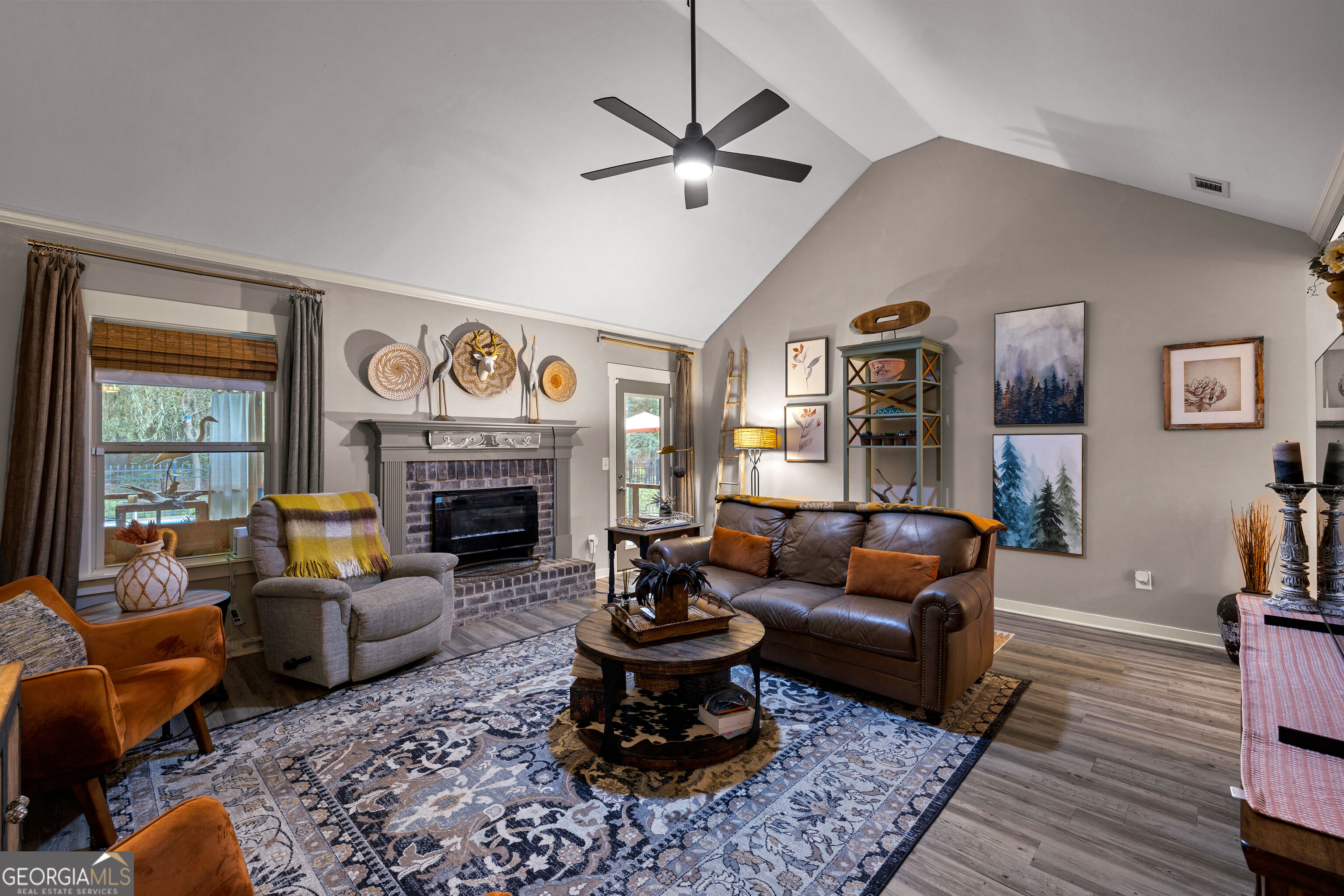135 Bugler's Way Griffin GA 30224