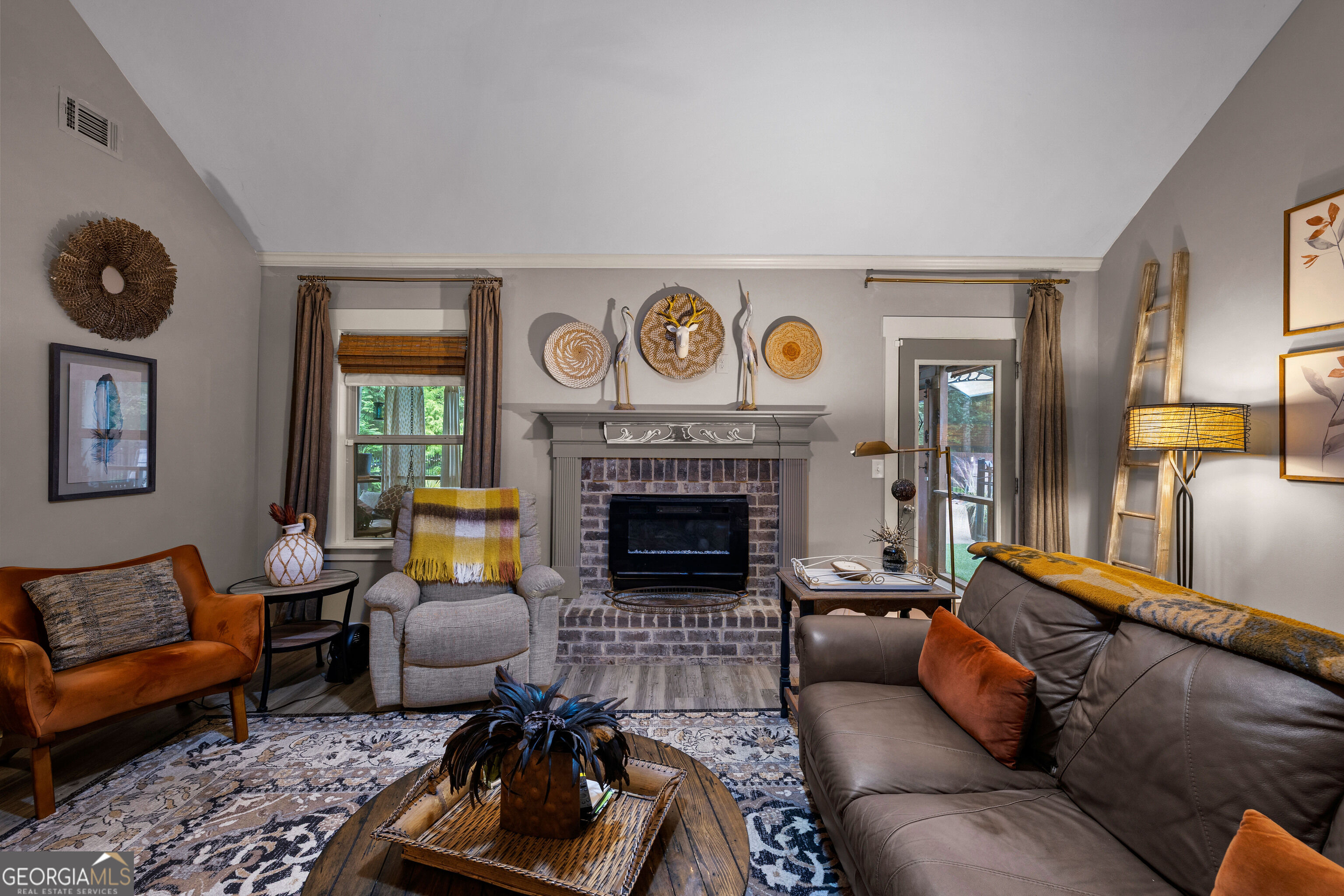 135 Bugler's Way Griffin GA 30224
