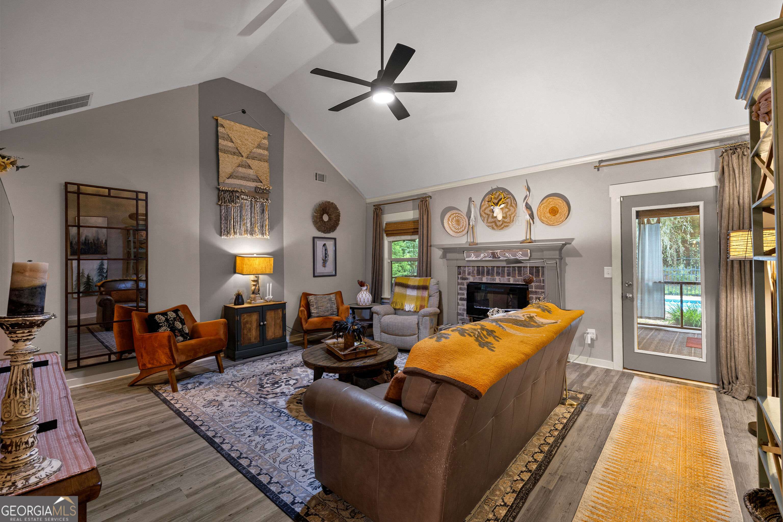 135 Bugler's Way Griffin GA 30224
