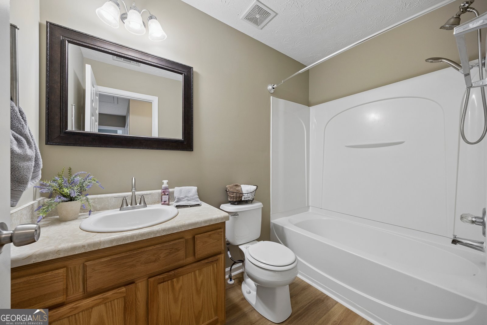 214 Hiawassee Drive Woodstock GA 30188