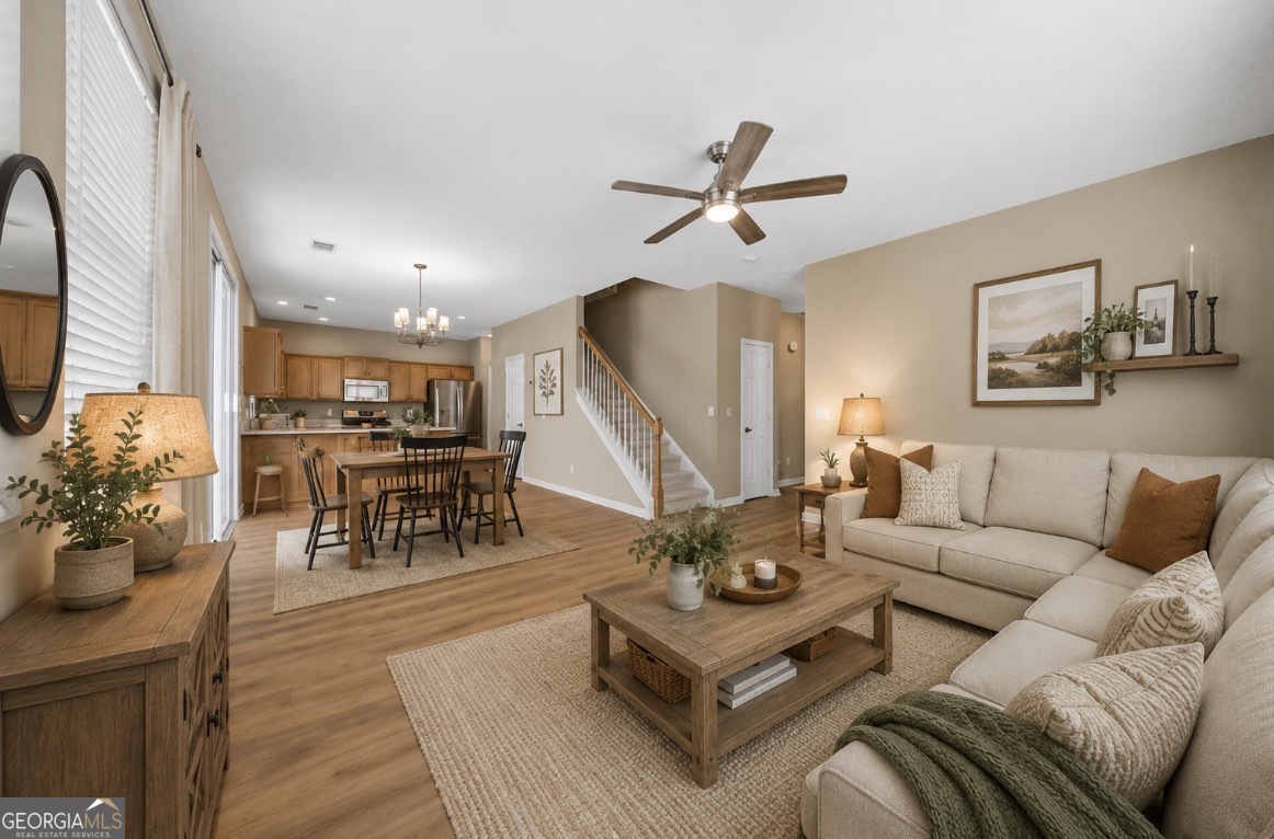 214 Hiawassee Drive Woodstock GA 30188
