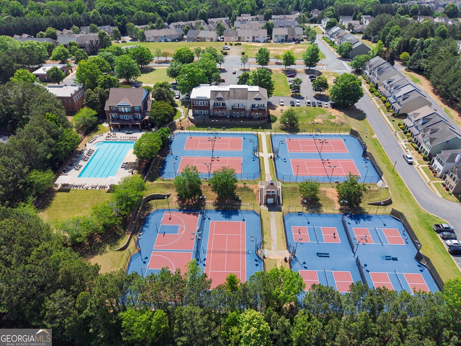 214 Hiawassee Drive Woodstock GA 30188