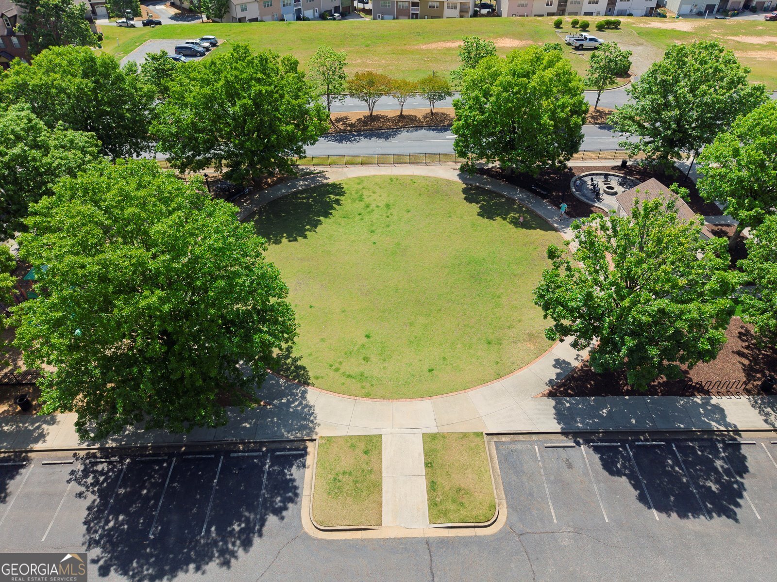 214 Hiawassee Drive Woodstock GA 30188