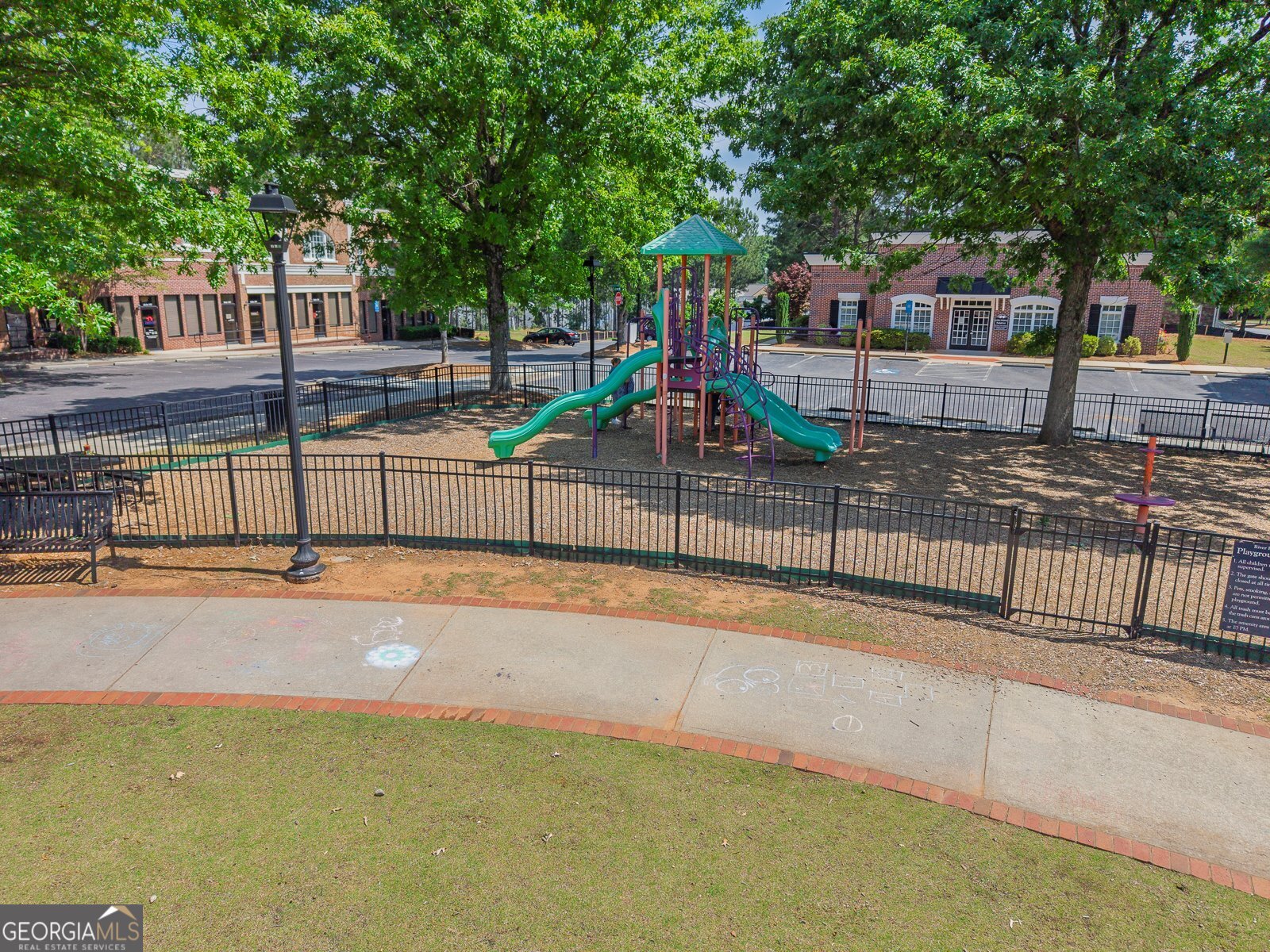214 Hiawassee Drive Woodstock GA 30188