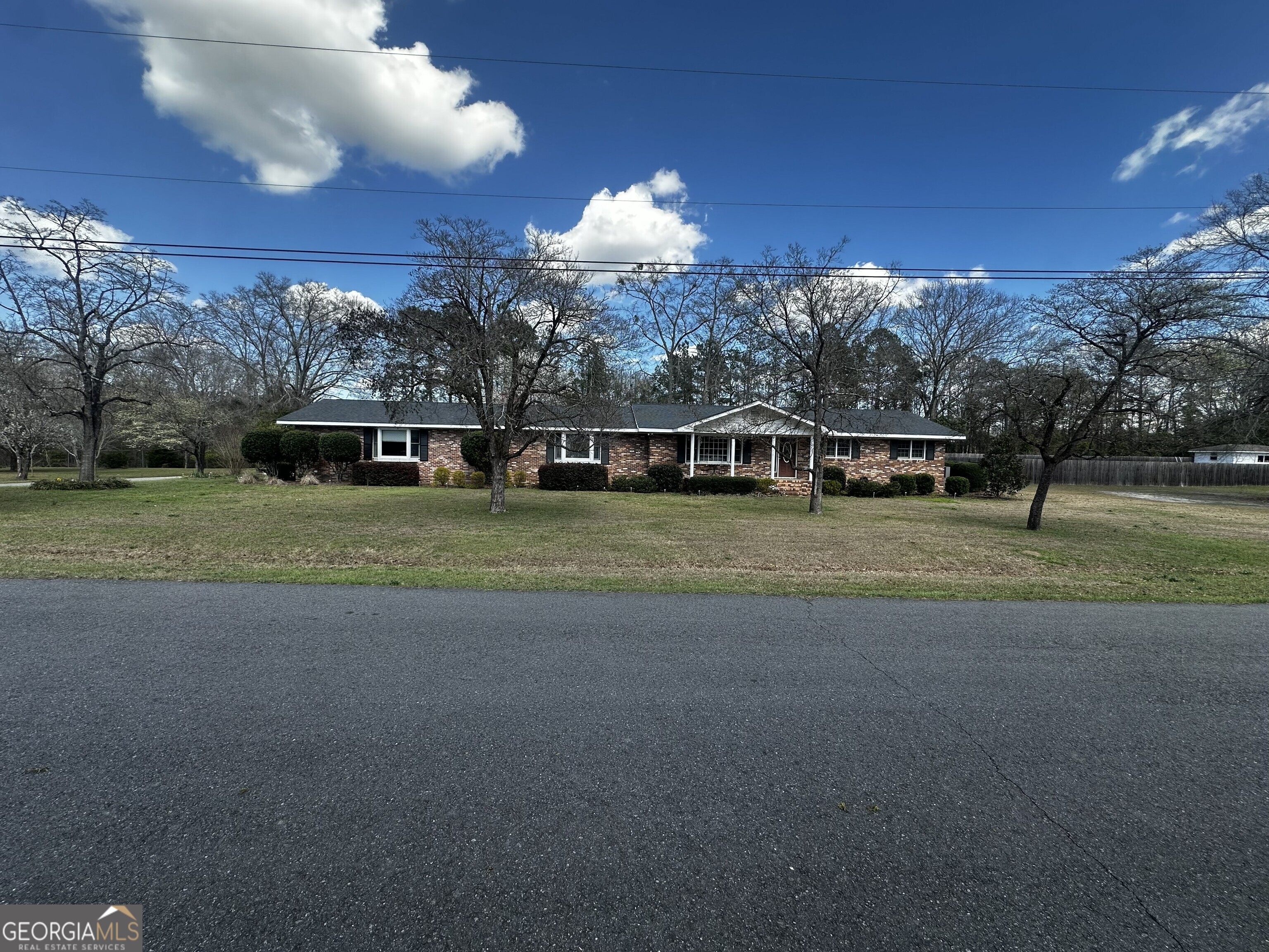 108 Sitton Avenue Gordon GA 31031