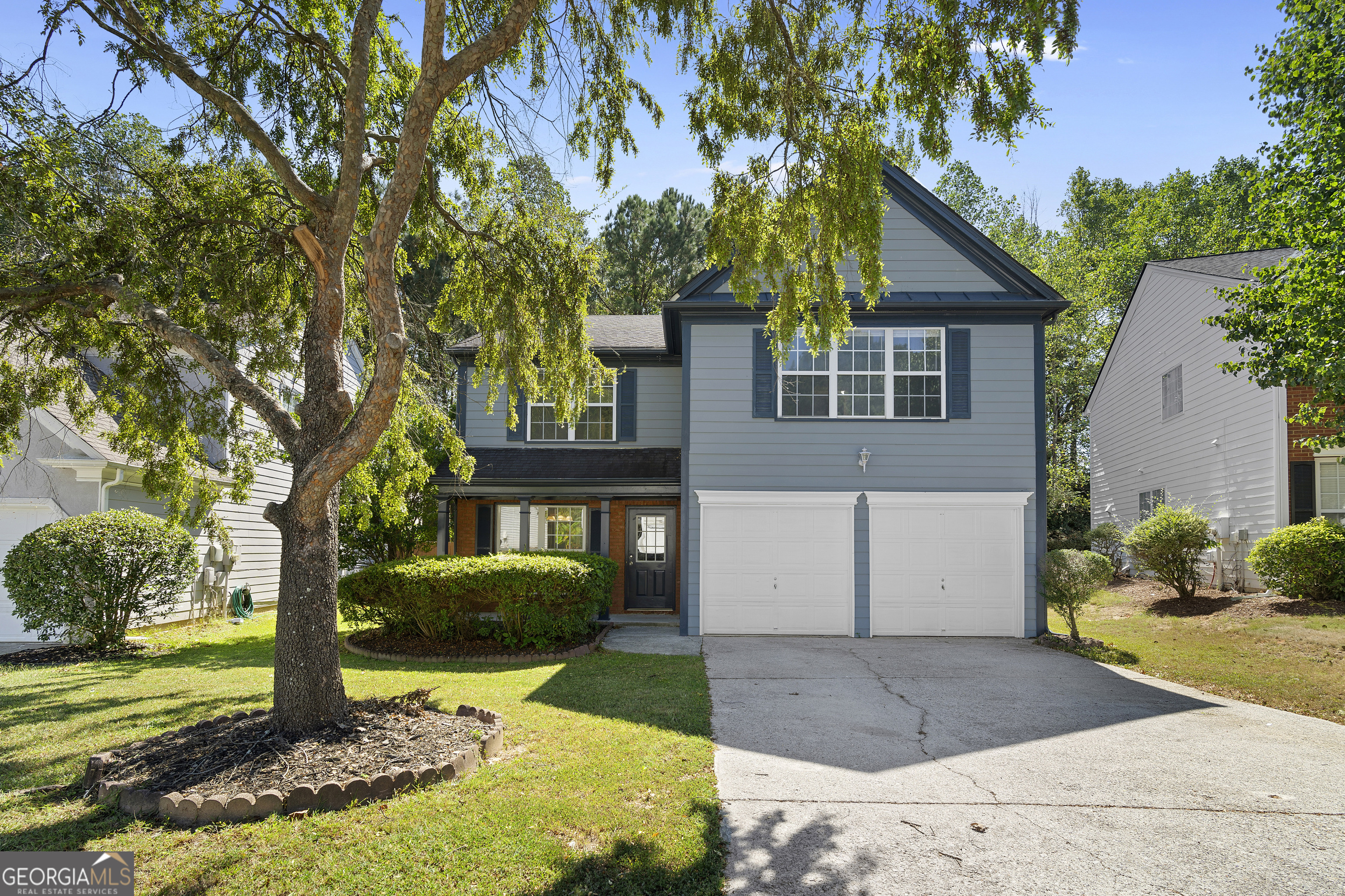 3412 Davenport Park Lane Duluth GA 30096