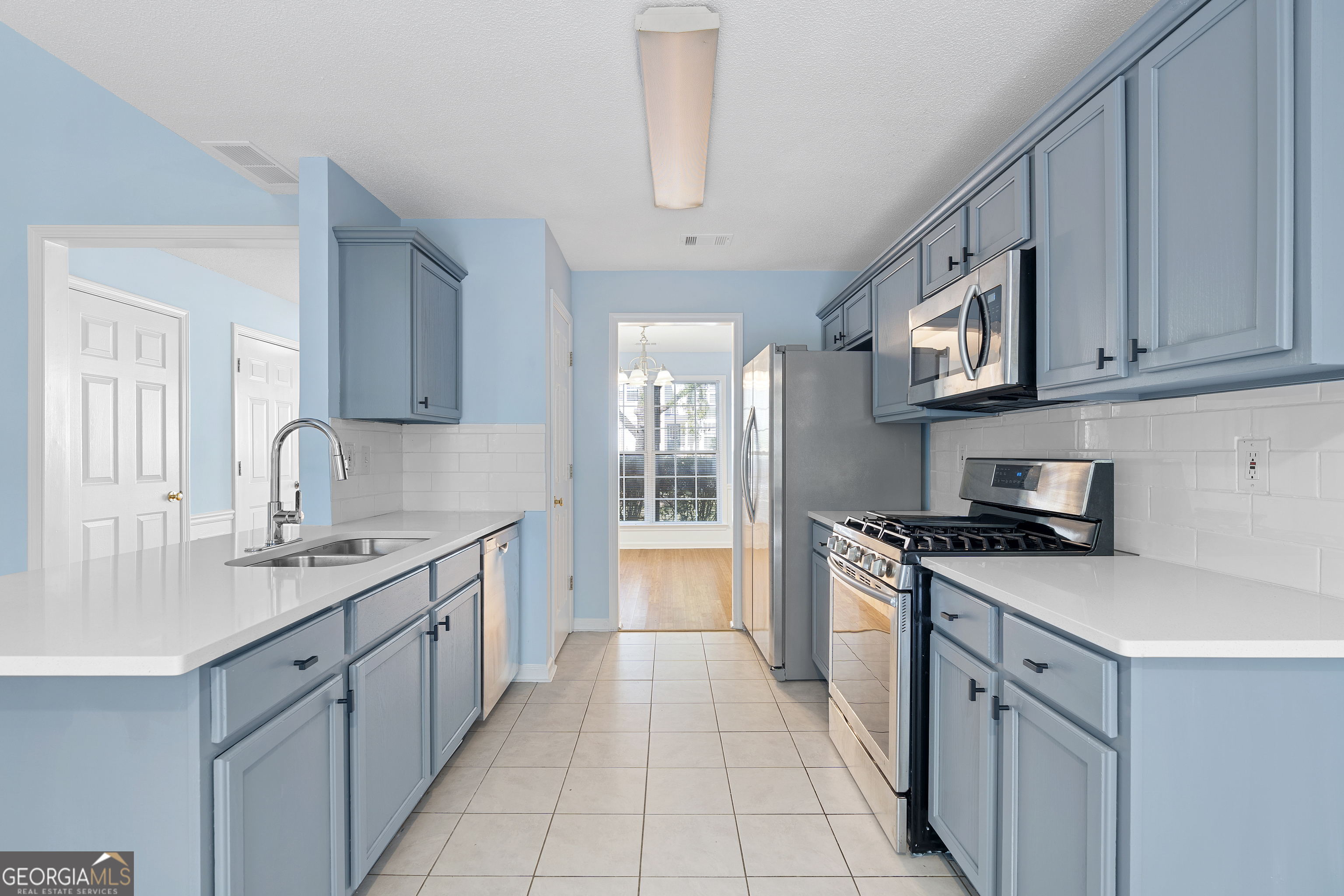 3412 Davenport Park Lane Duluth GA 30096