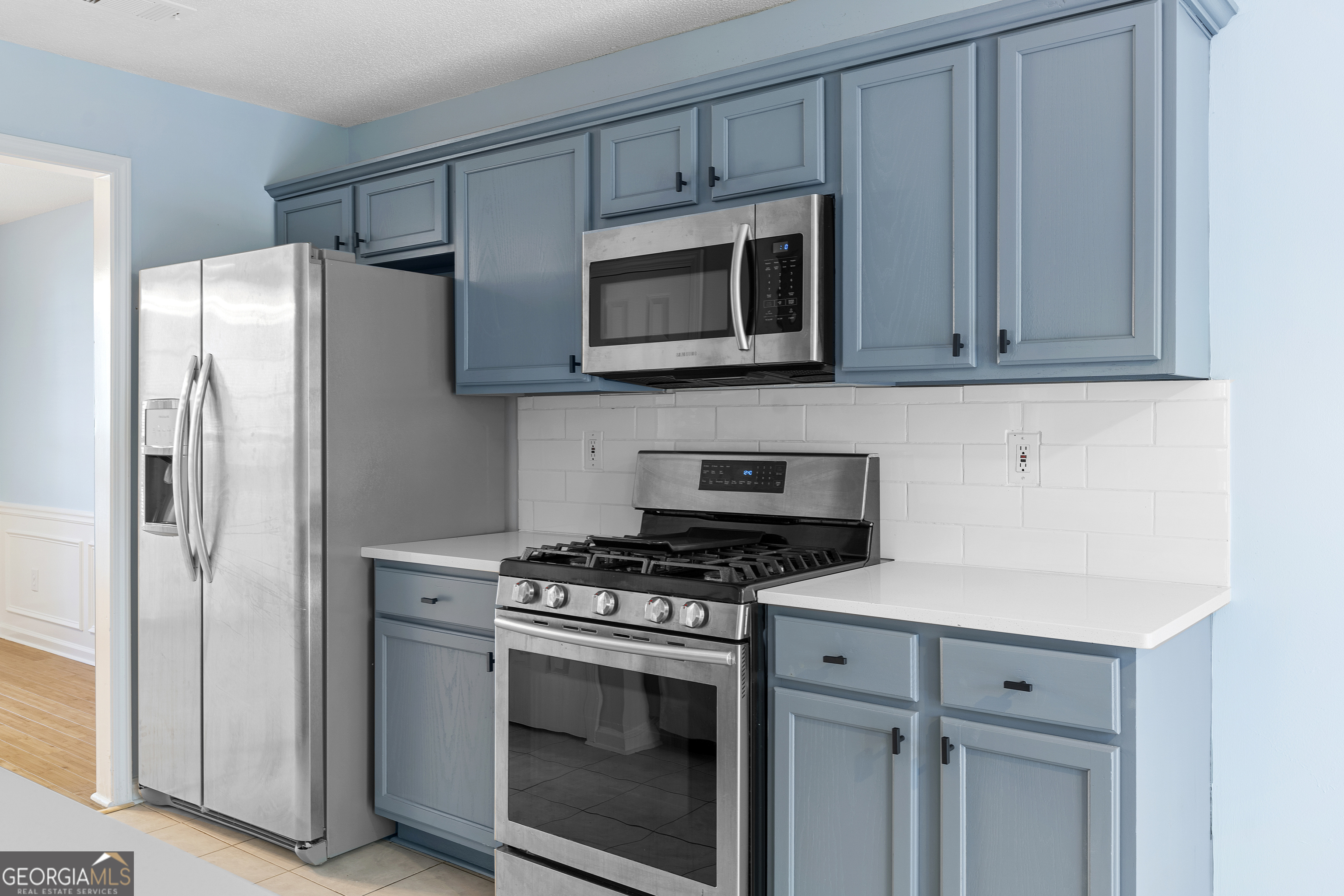 3412 Davenport Park Lane Duluth GA 30096