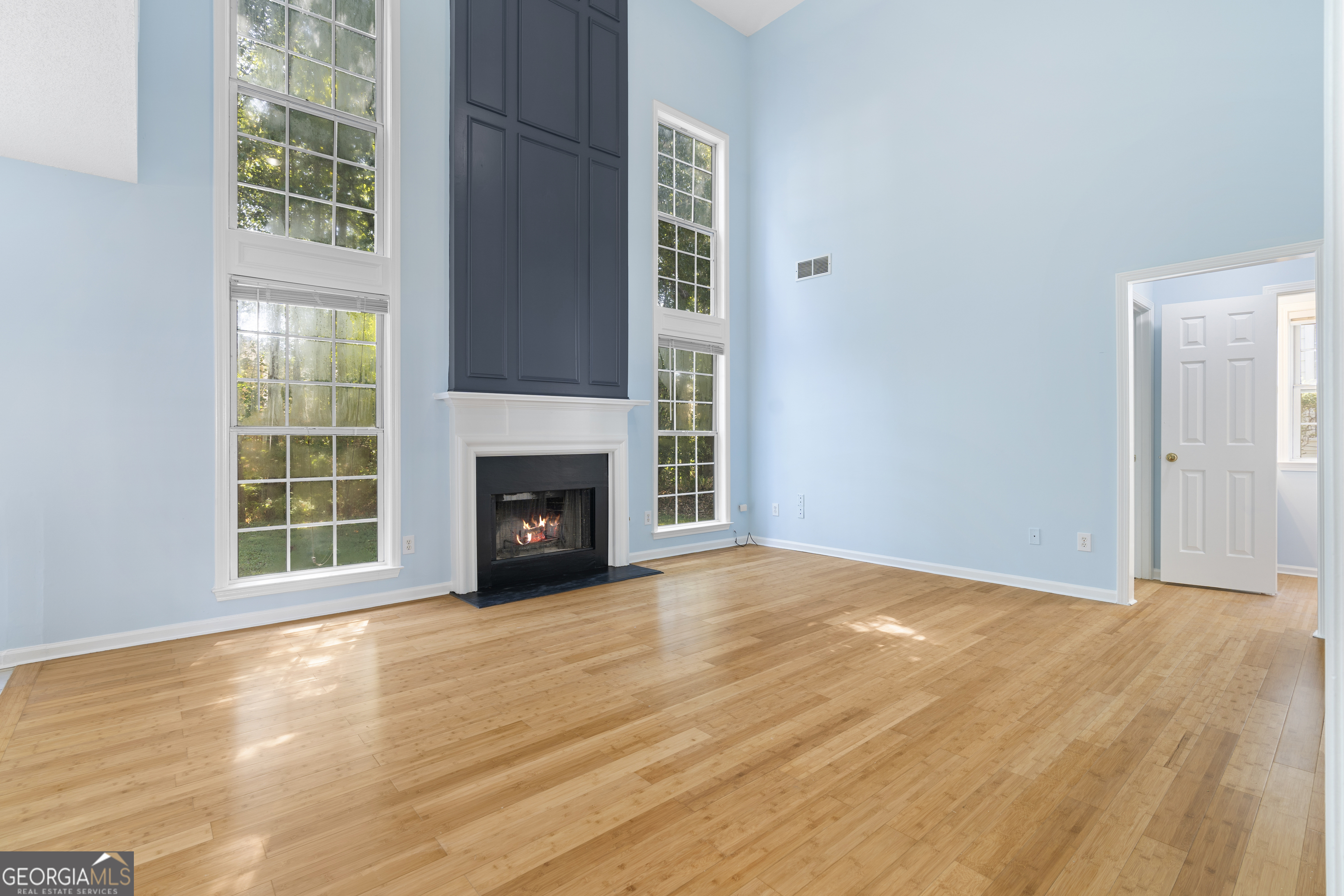 3412 Davenport Park Lane Duluth GA 30096
