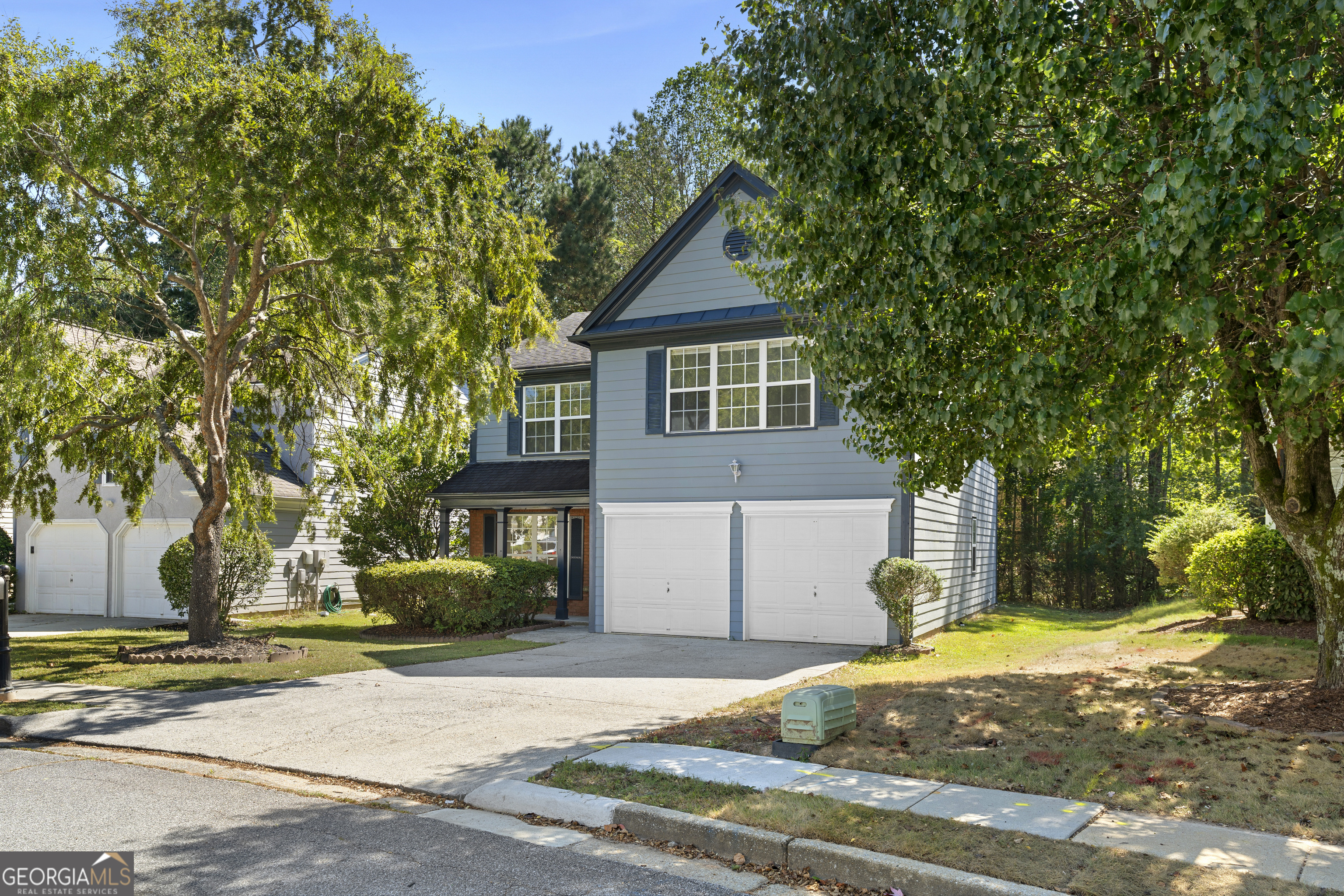 3412 Davenport Park Lane Duluth GA 30096