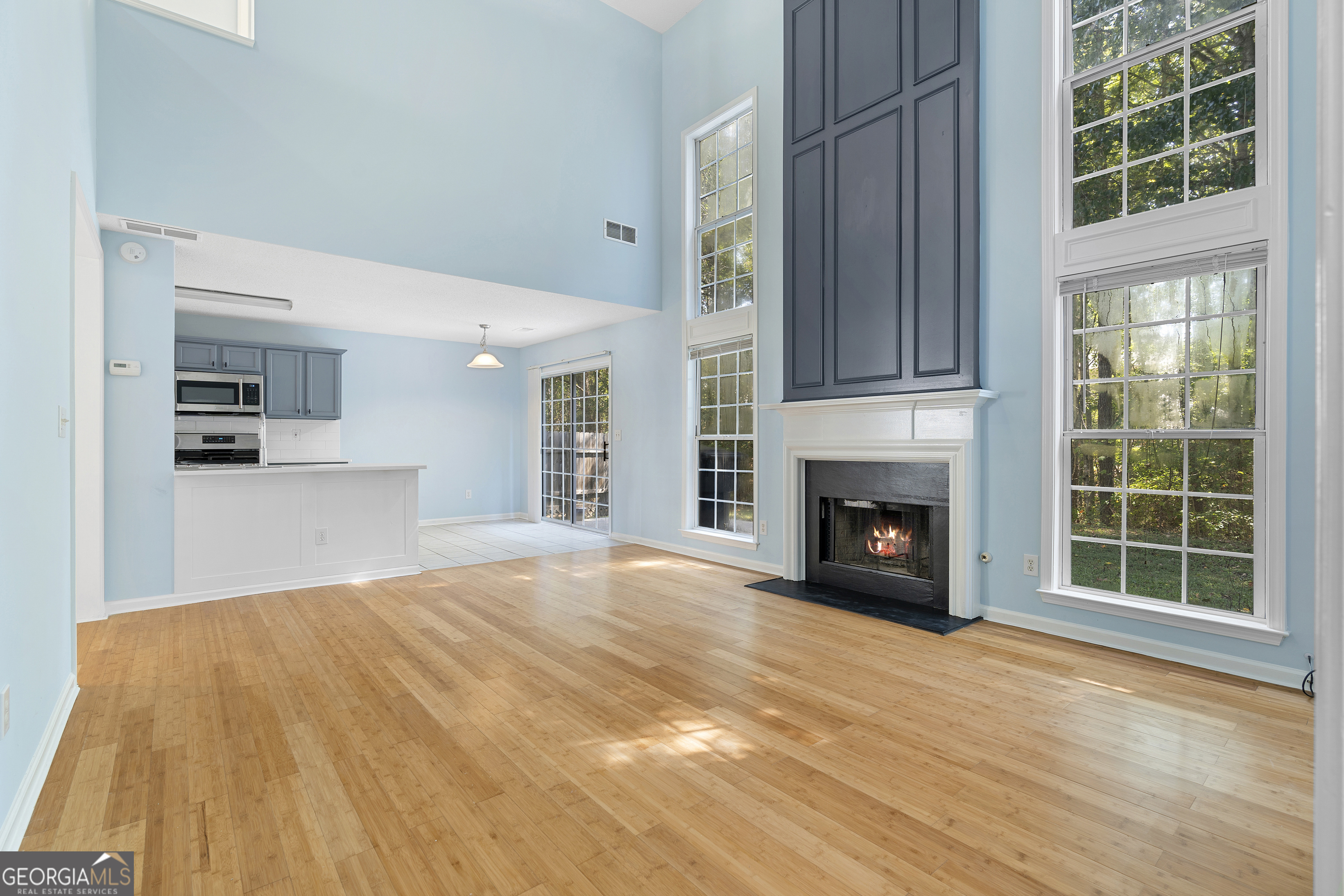 3412 Davenport Park Lane Duluth GA 30096