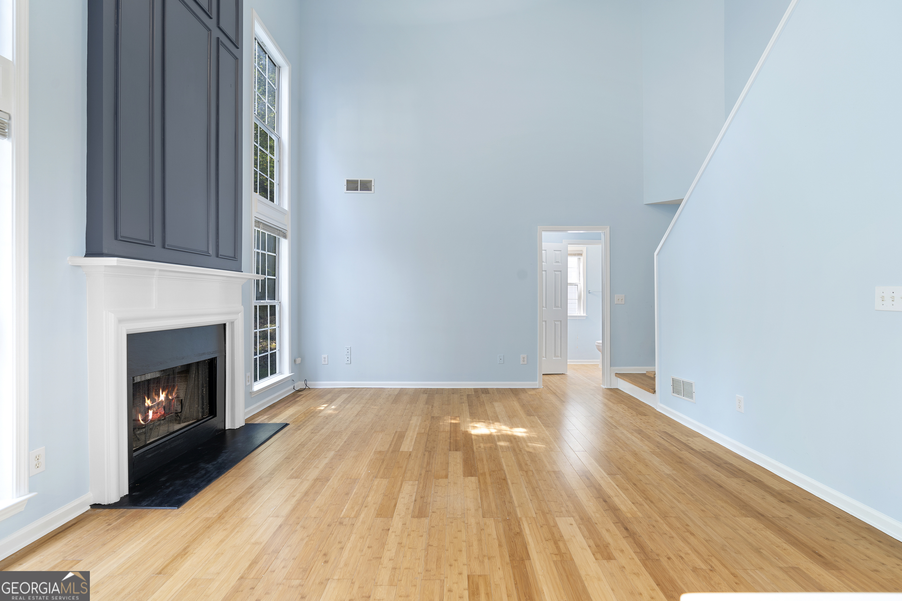 3412 Davenport Park Lane Duluth GA 30096