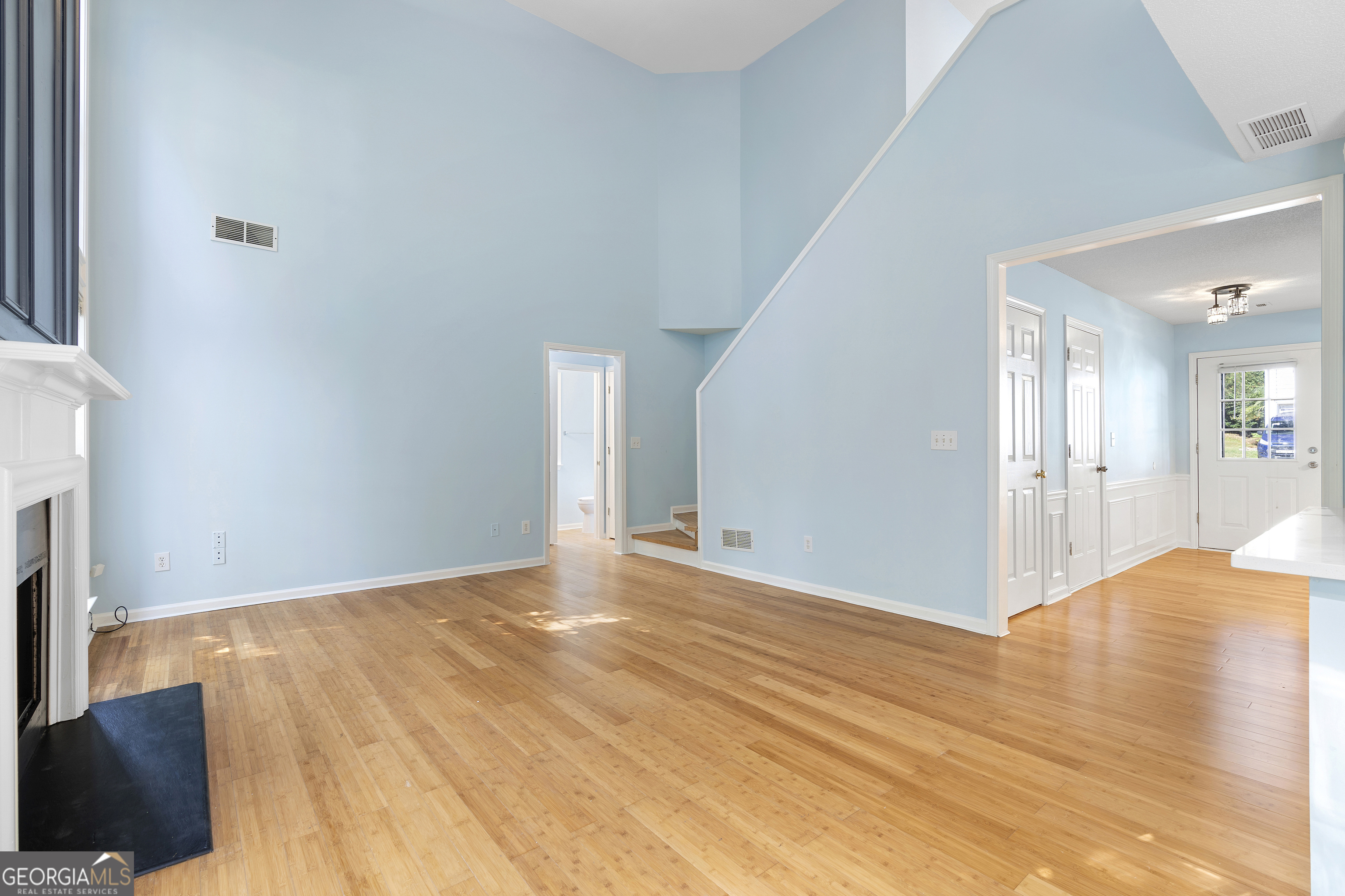 3412 Davenport Park Lane Duluth GA 30096