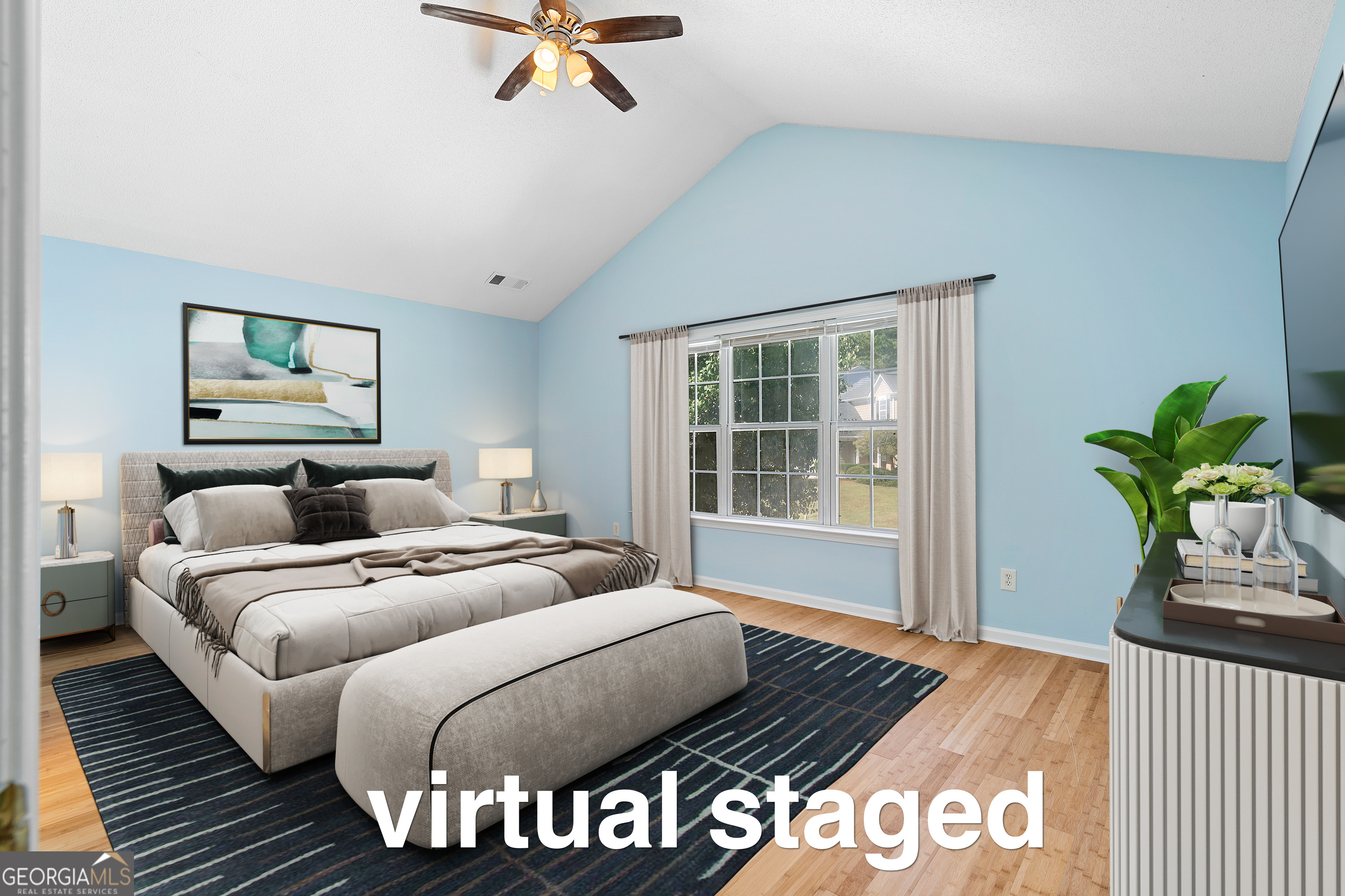 3412 Davenport Park Lane Duluth GA 30096