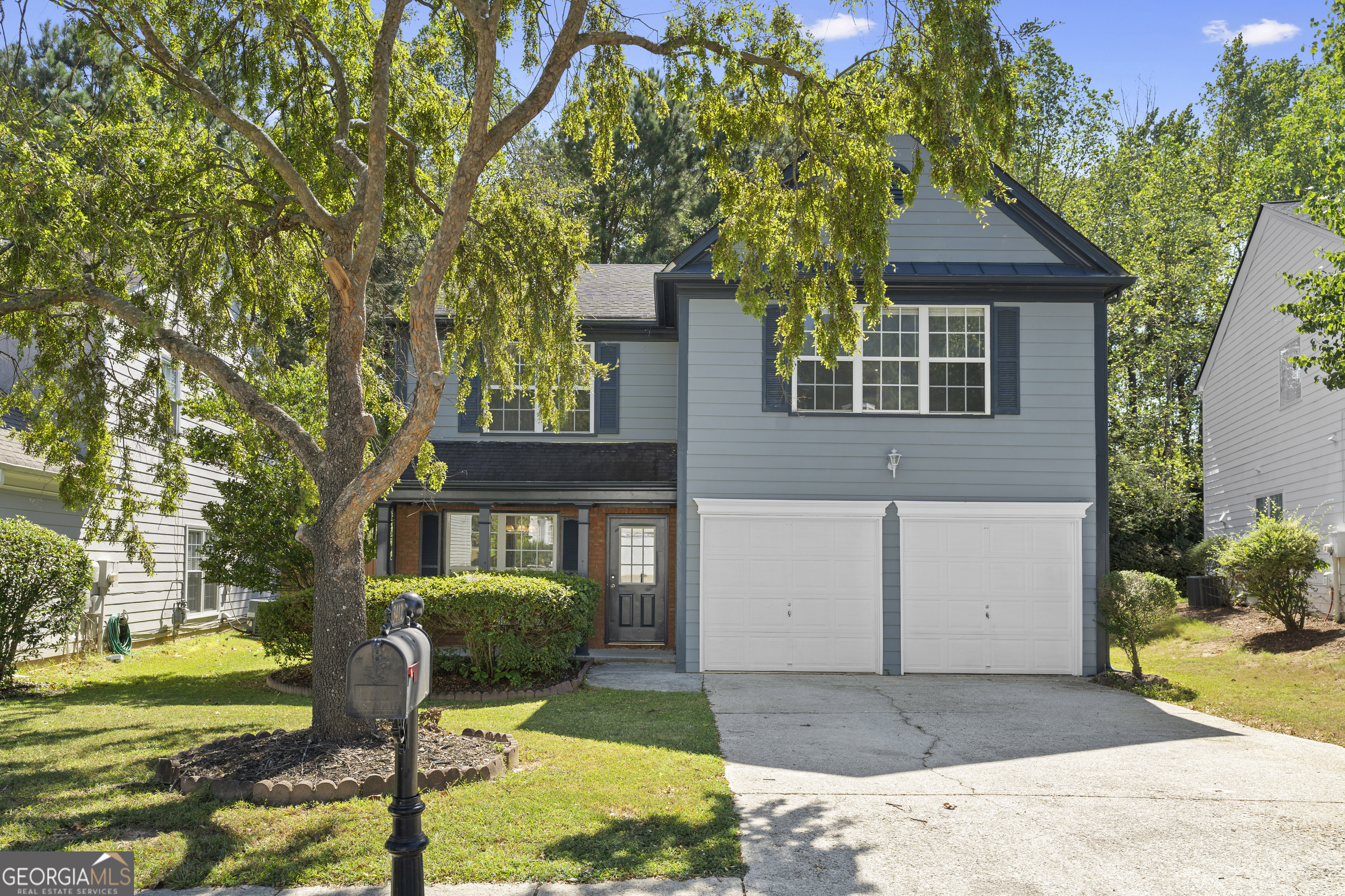 3412 Davenport Park Lane Duluth GA 30096
