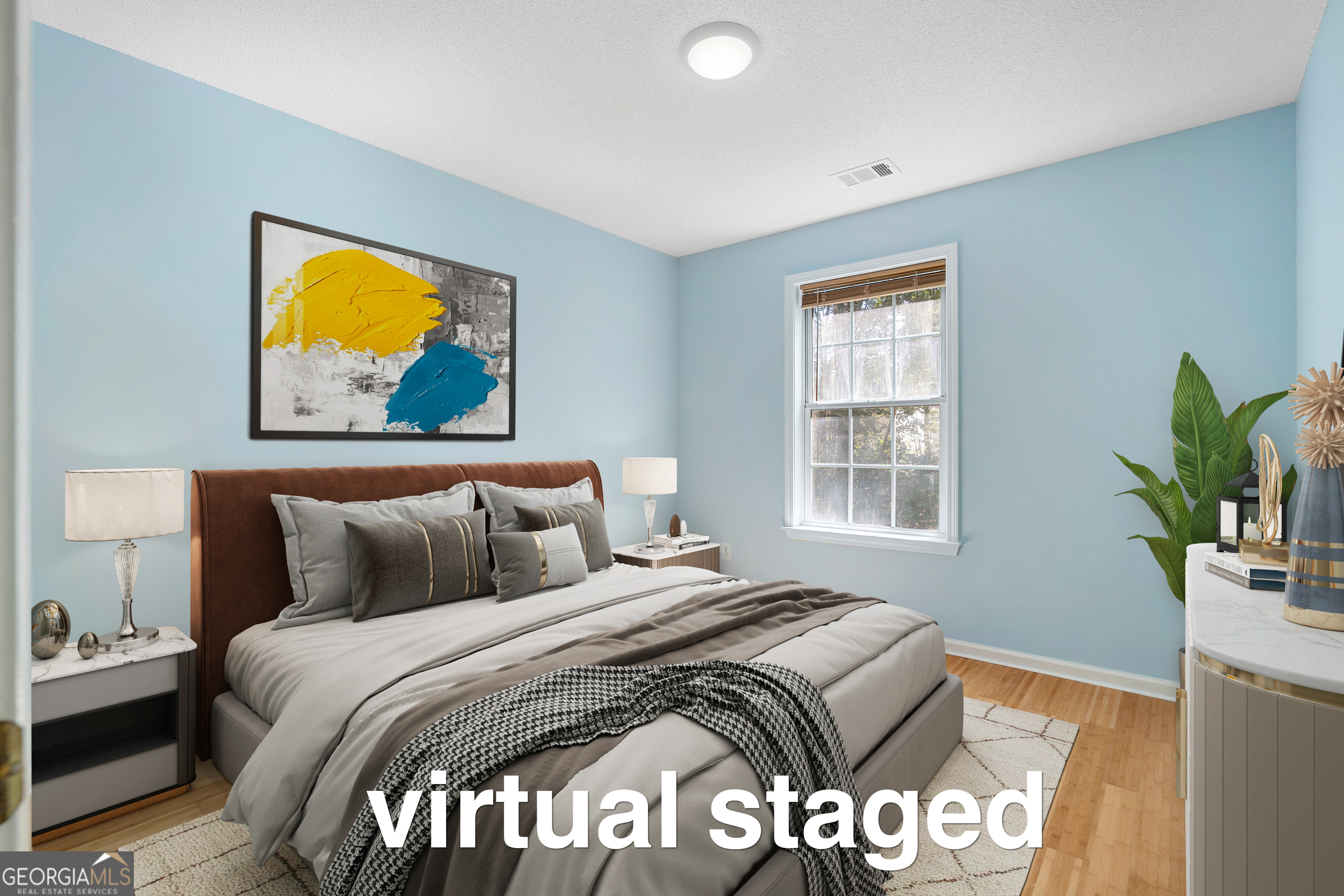 3412 Davenport Park Lane Duluth GA 30096