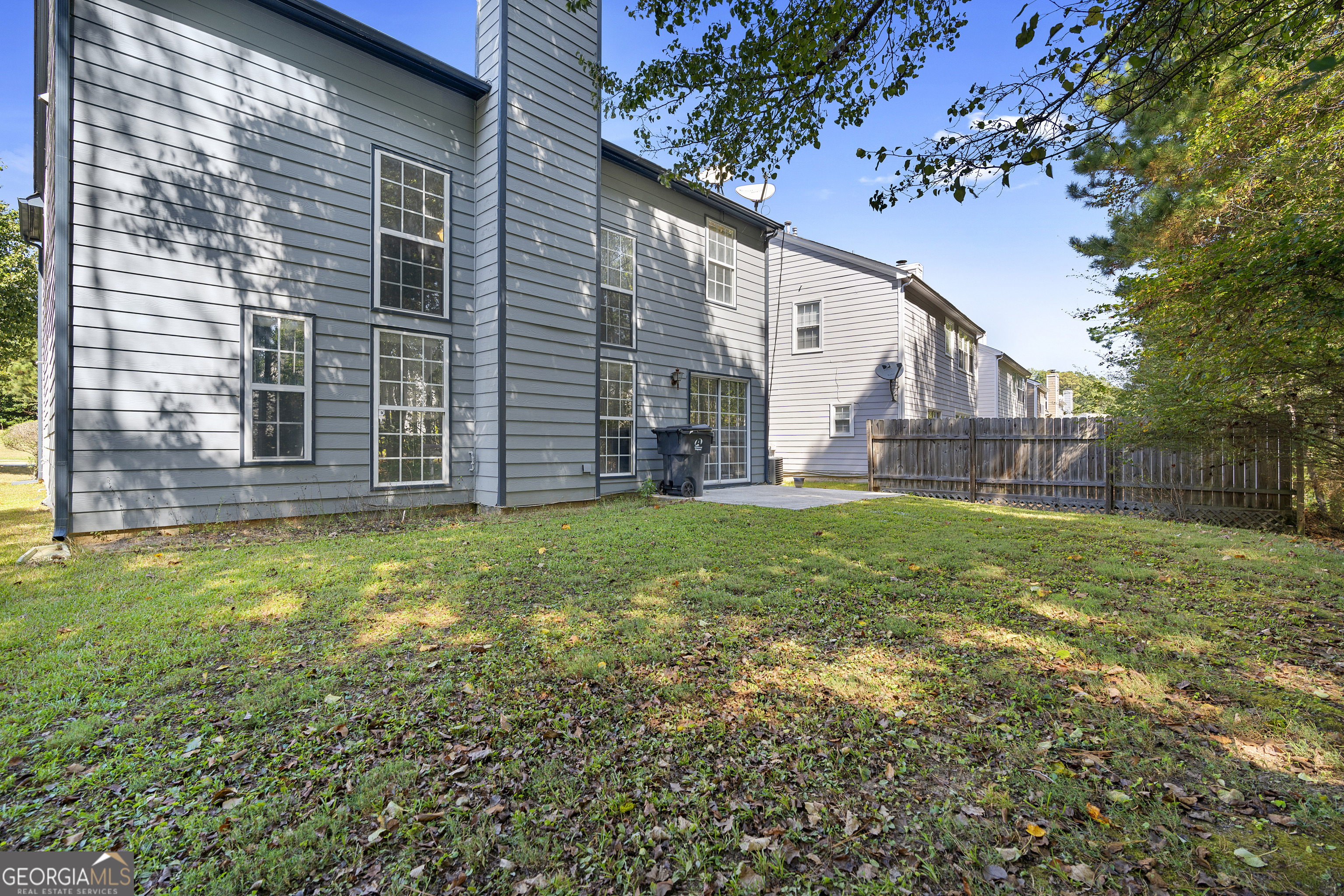 3412 Davenport Park Lane Duluth GA 30096