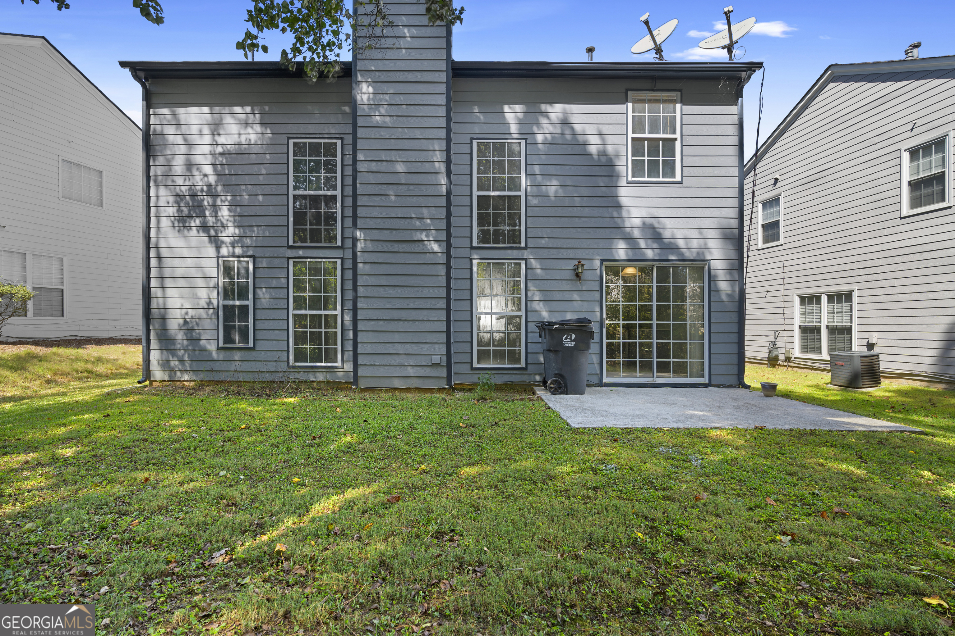 3412 Davenport Park Lane Duluth GA 30096