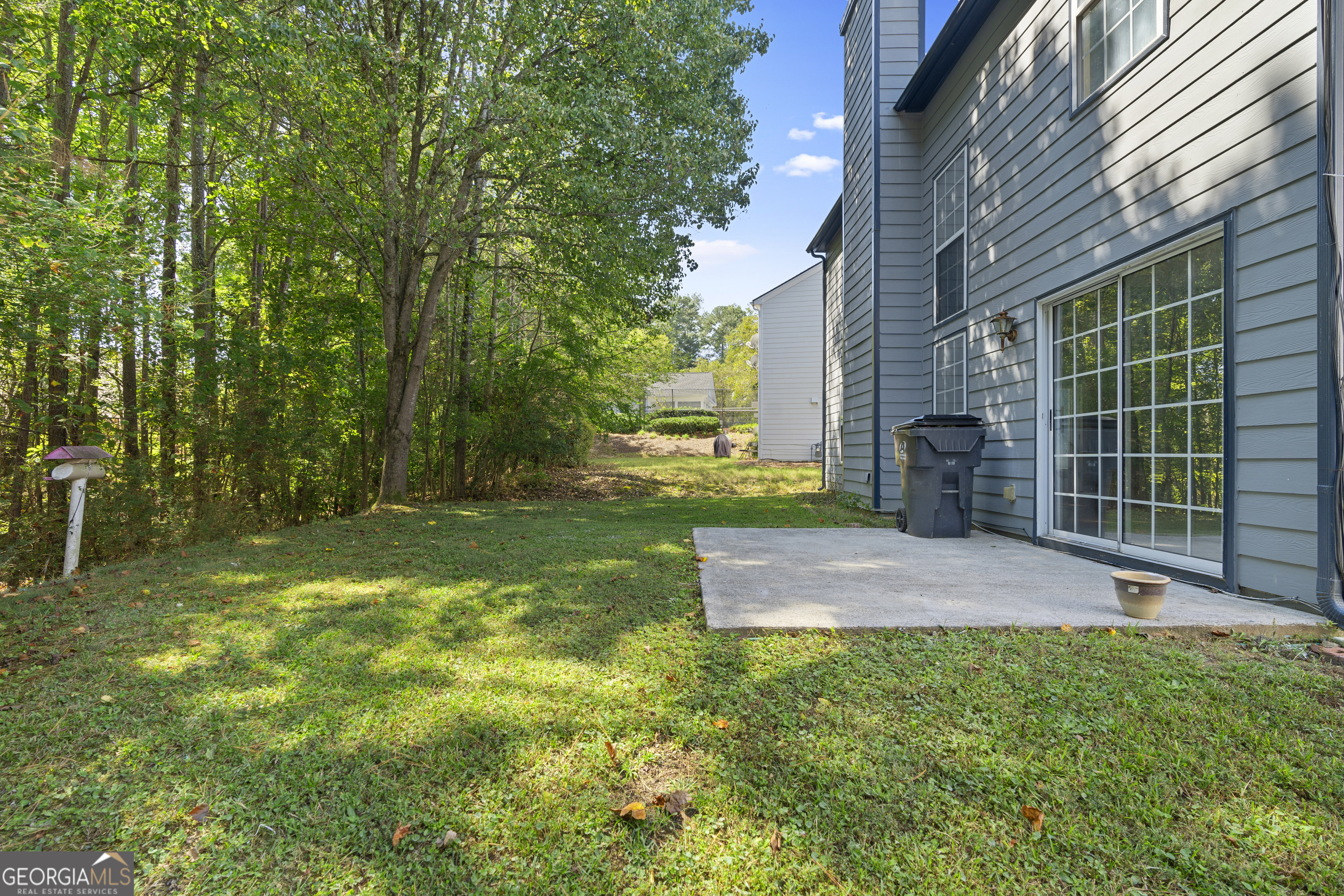 3412 Davenport Park Lane Duluth GA 30096