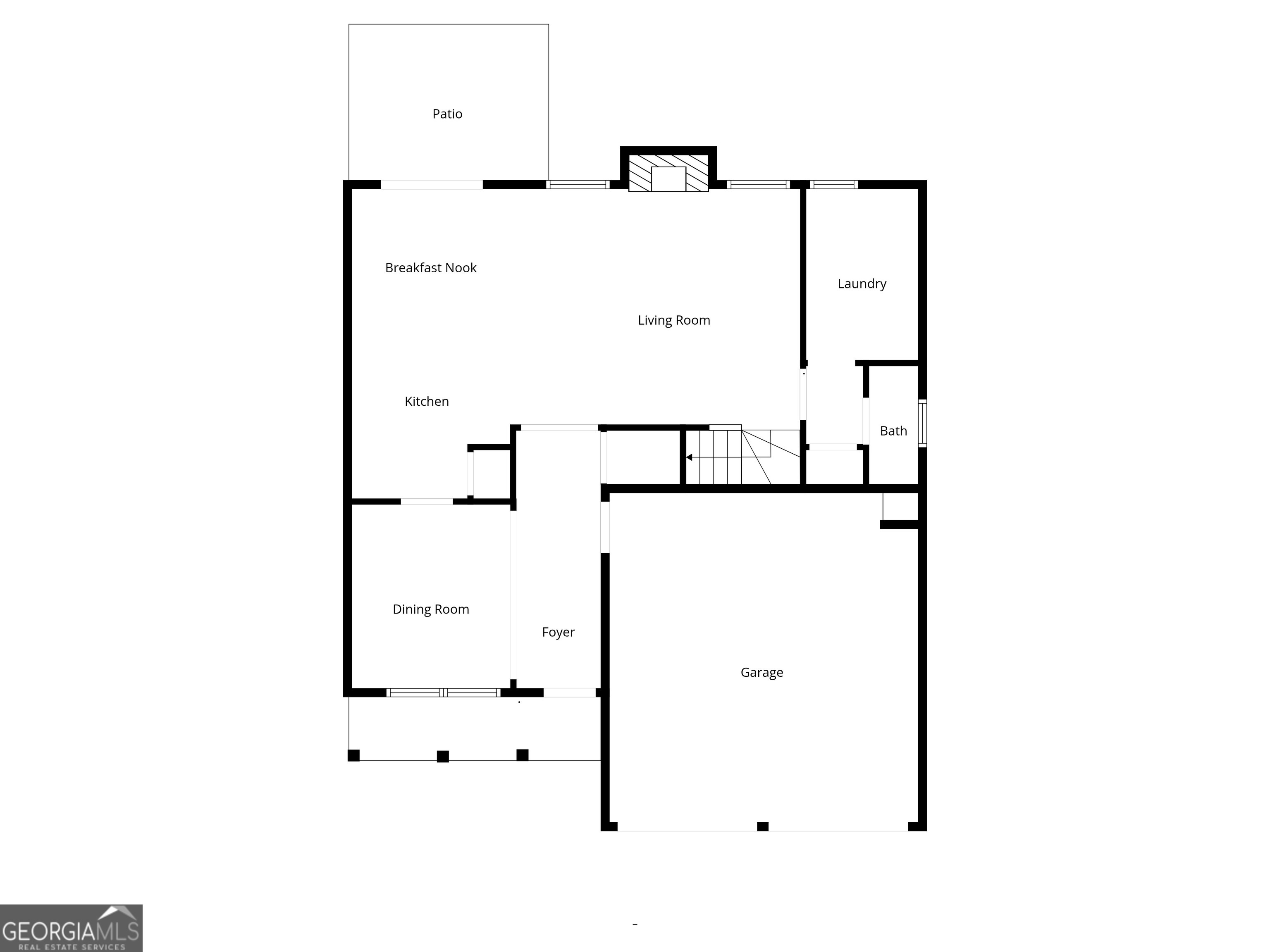 3412 Davenport Park Lane Duluth GA 30096