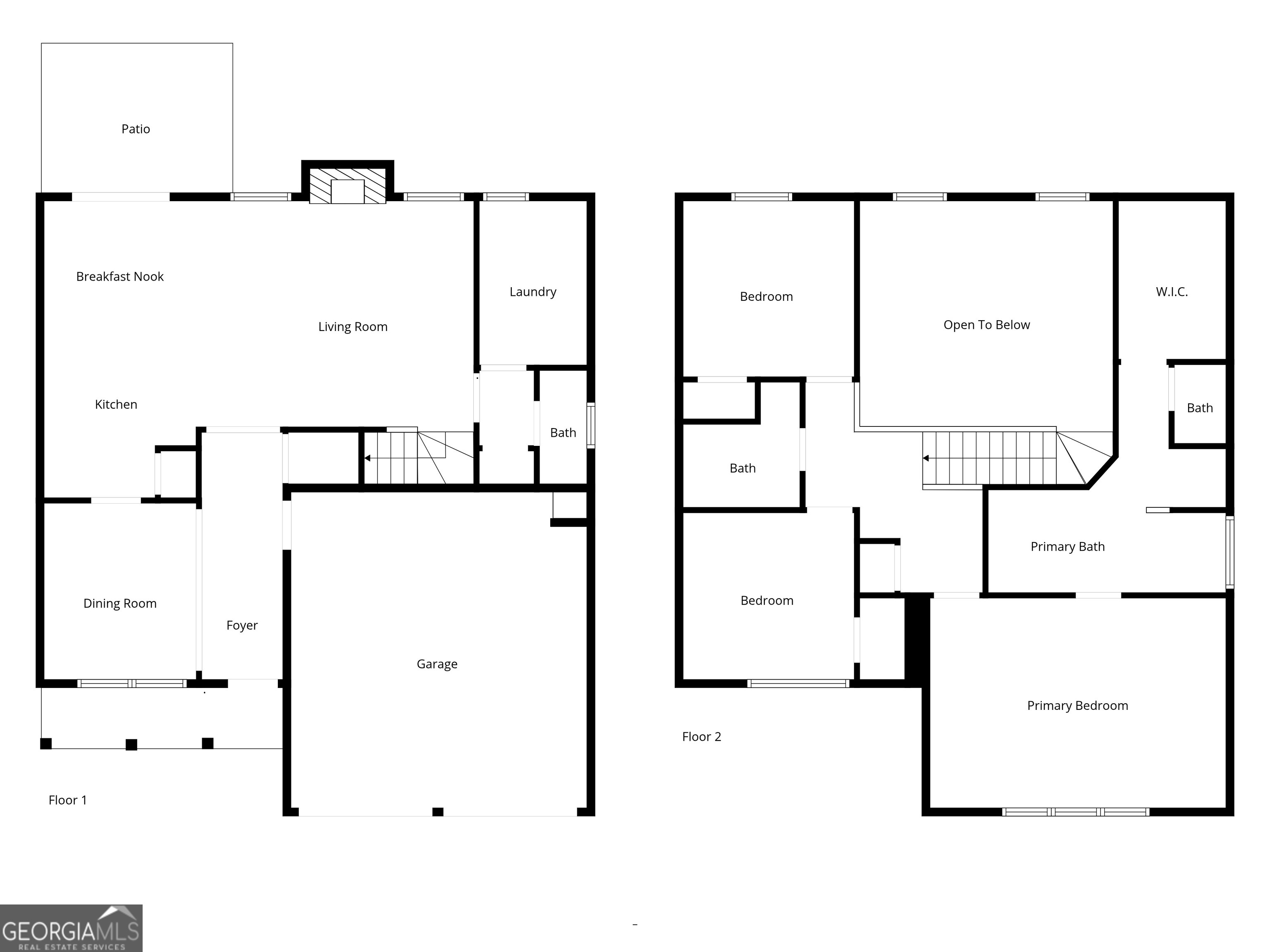 3412 Davenport Park Lane Duluth GA 30096