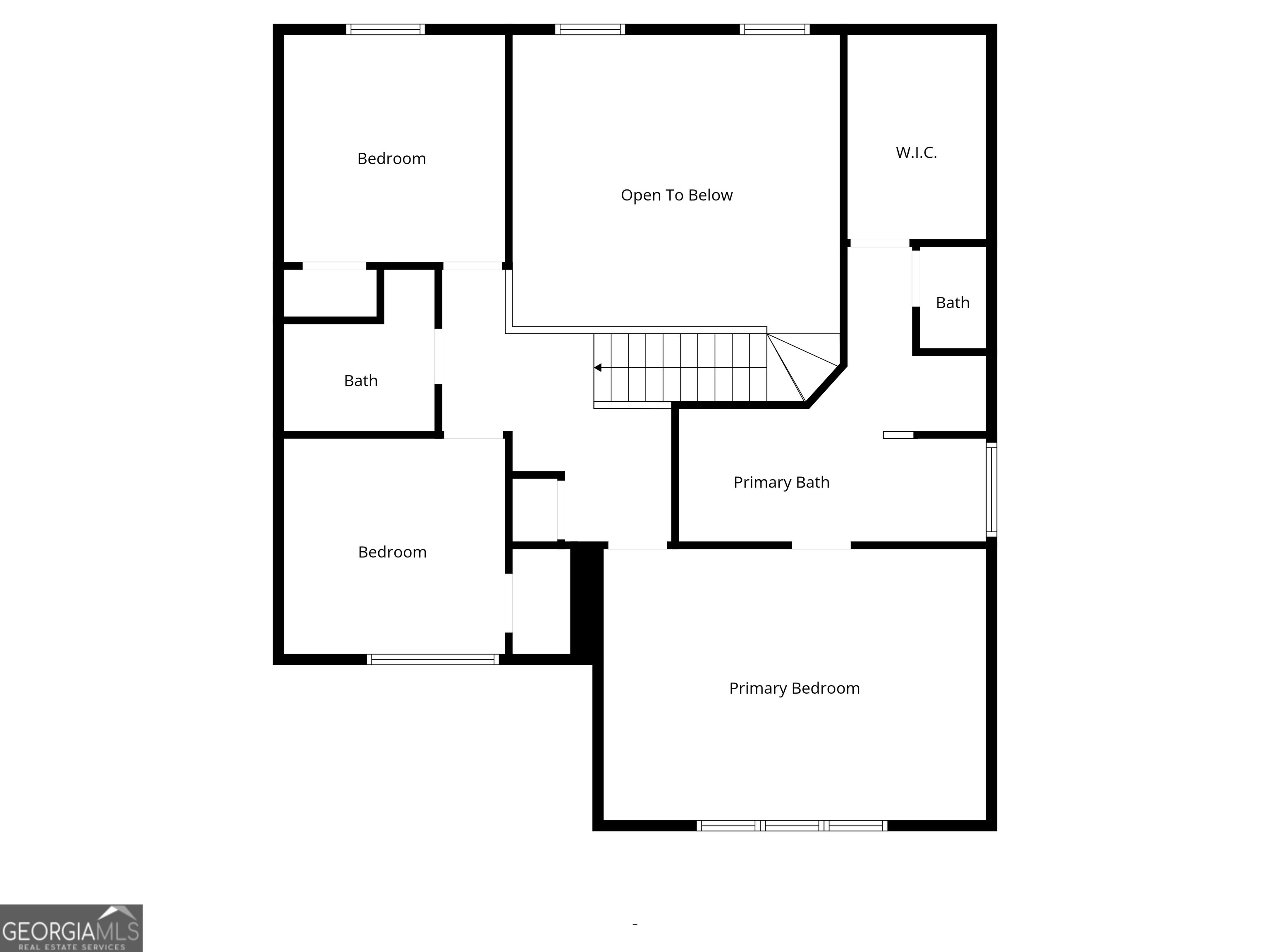 3412 Davenport Park Lane Duluth GA 30096