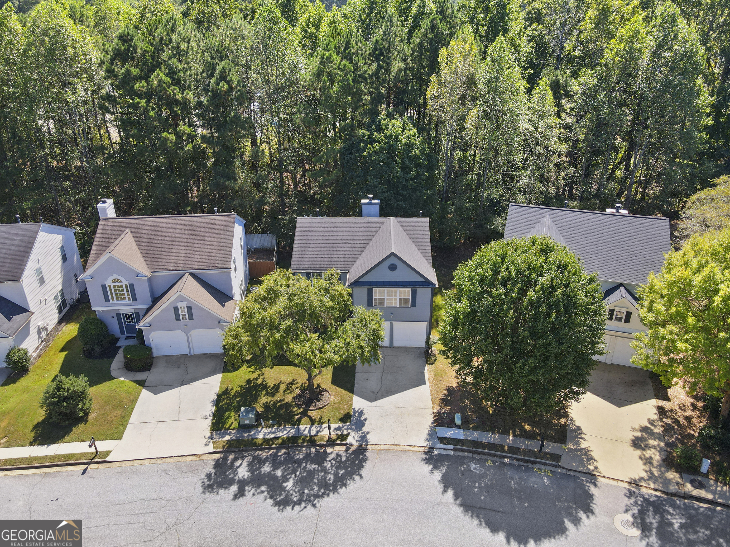 3412 Davenport Park Lane Duluth GA 30096