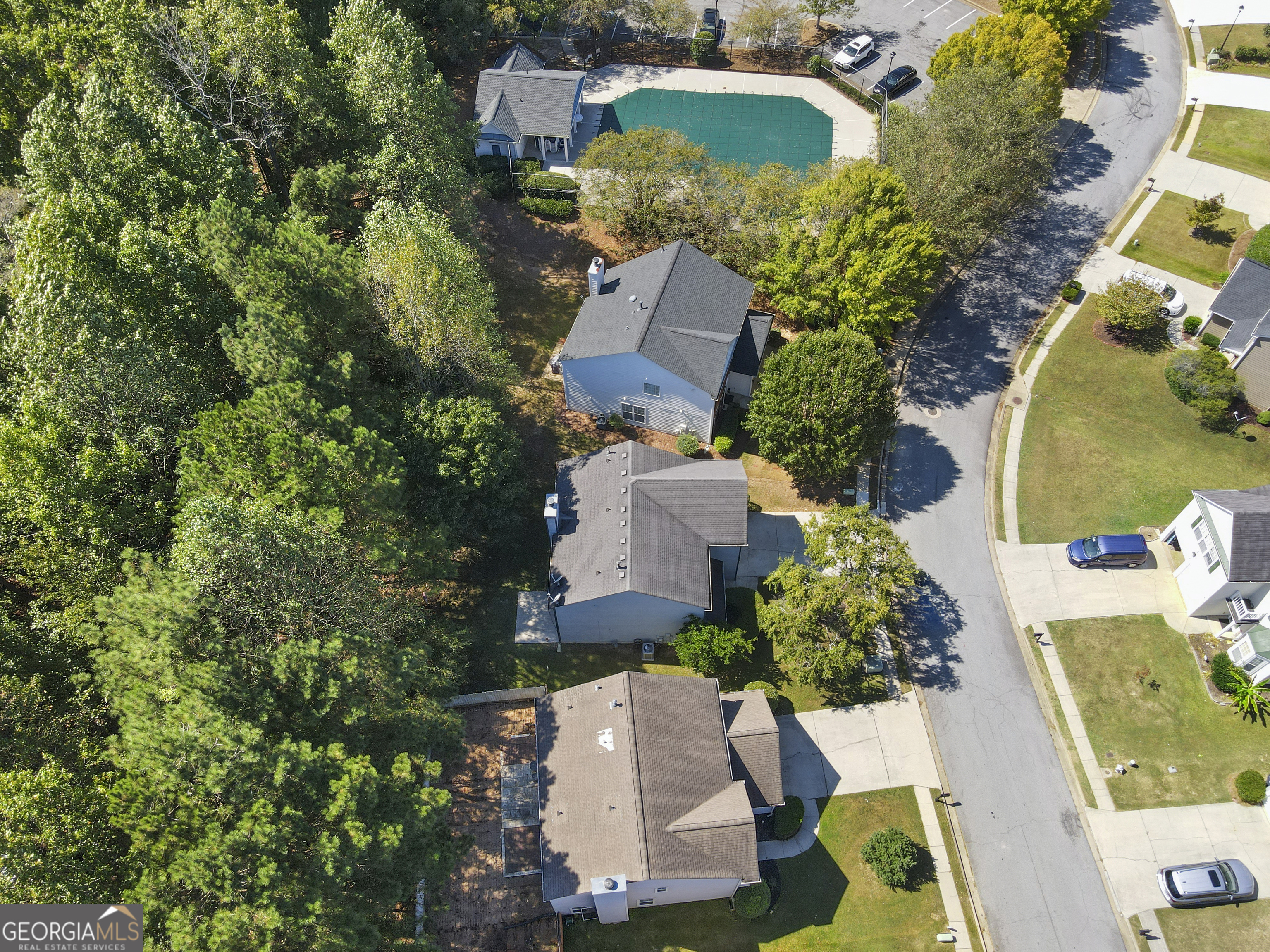 3412 Davenport Park Lane Duluth GA 30096