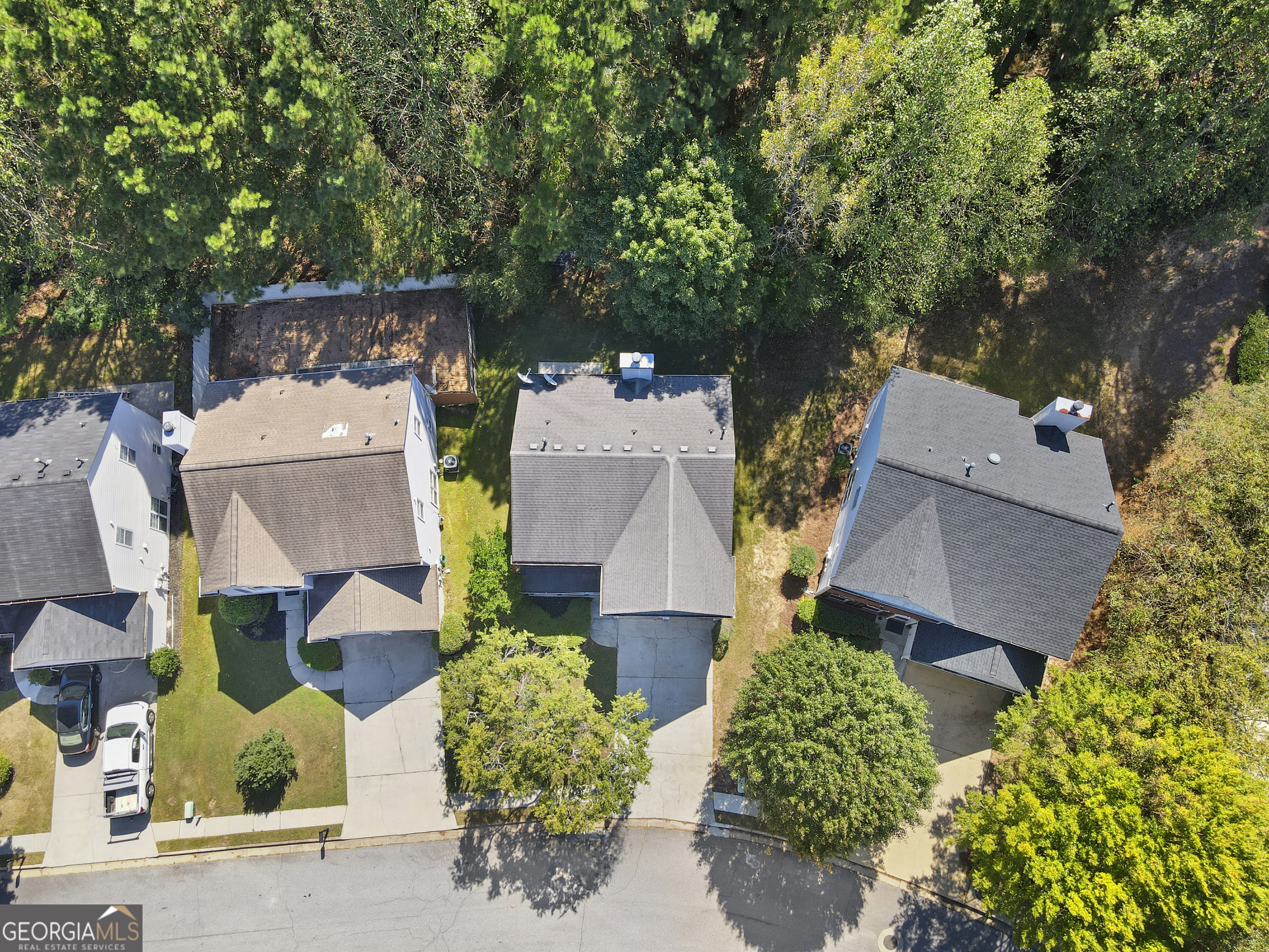 3412 Davenport Park Lane Duluth GA 30096