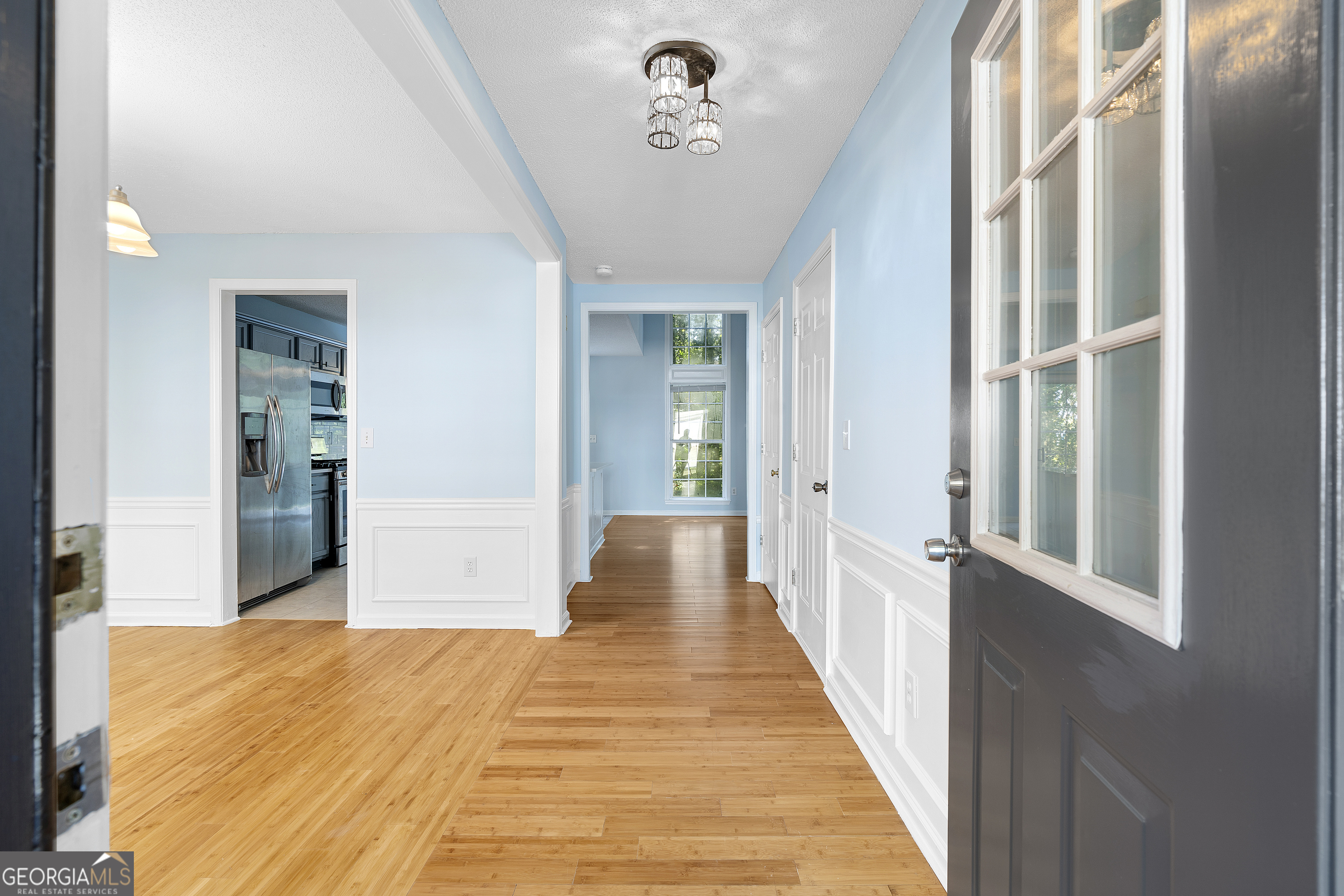 3412 Davenport Park Lane Duluth GA 30096