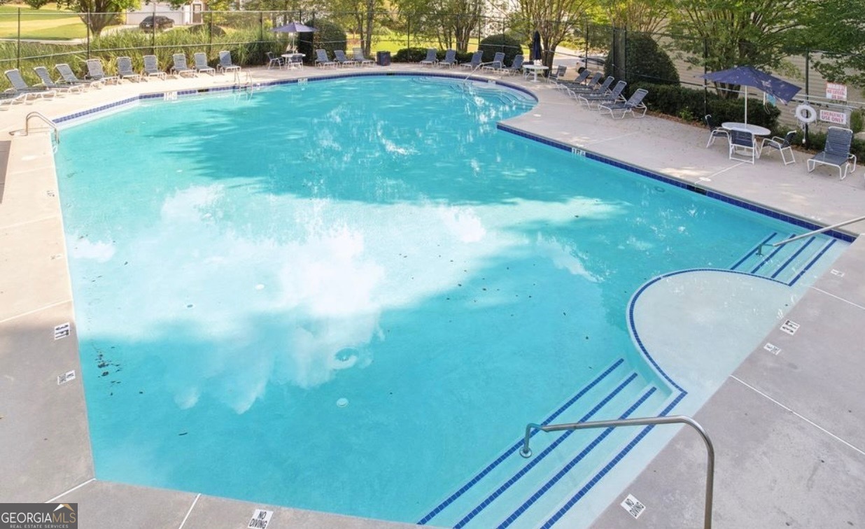 3412 Davenport Park Lane Duluth GA 30096