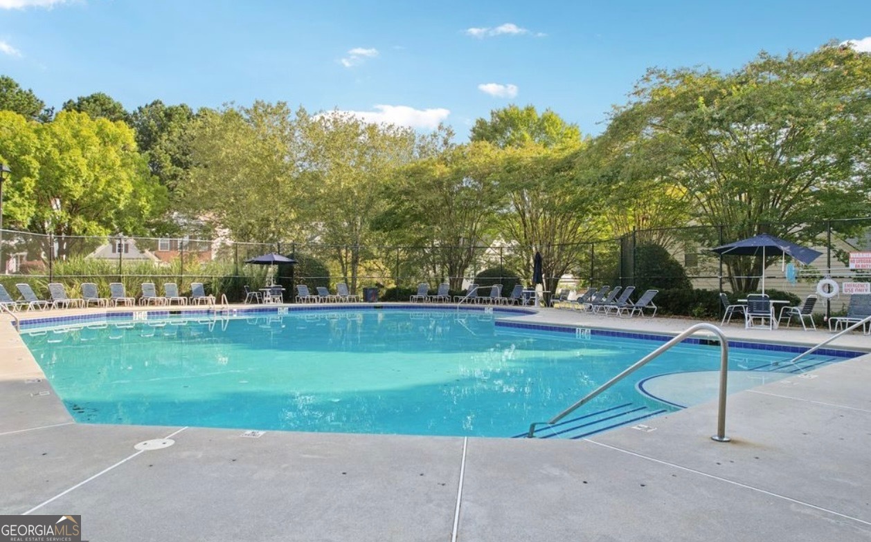 3412 Davenport Park Lane Duluth GA 30096
