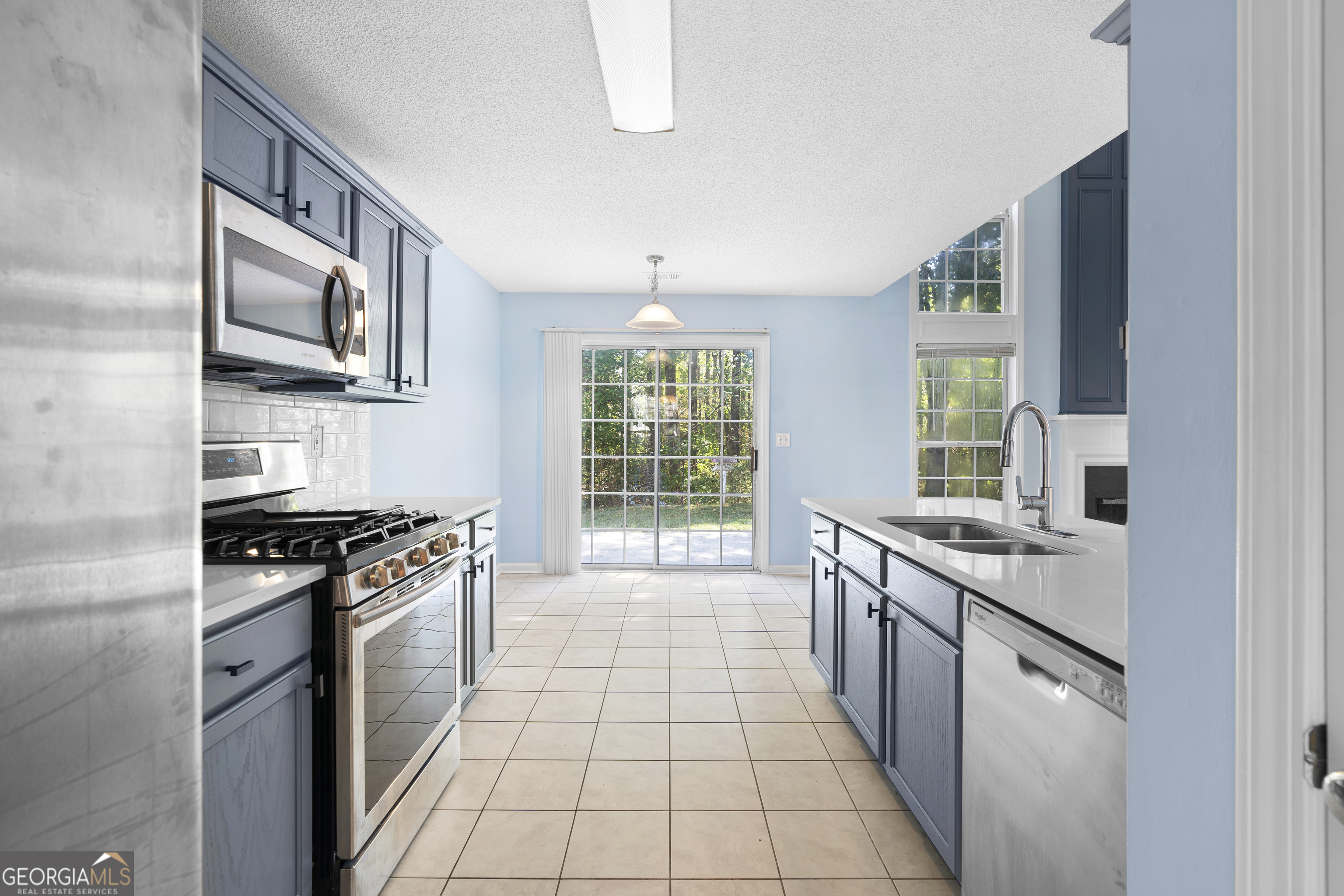 3412 Davenport Park Lane Duluth GA 30096