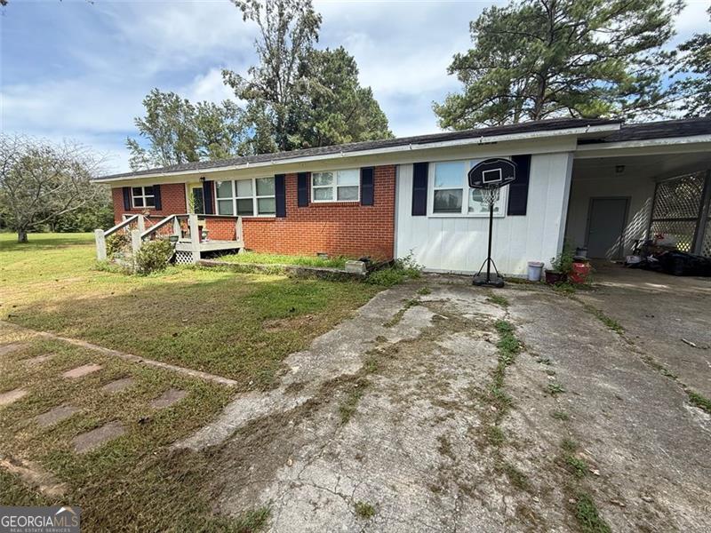 400 Bryant Summerville GA 30747