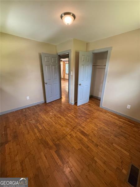 400 Bryant Summerville GA 30747