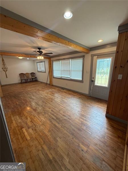 400 Bryant Summerville GA 30747