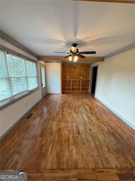 400 Bryant Summerville GA 30747