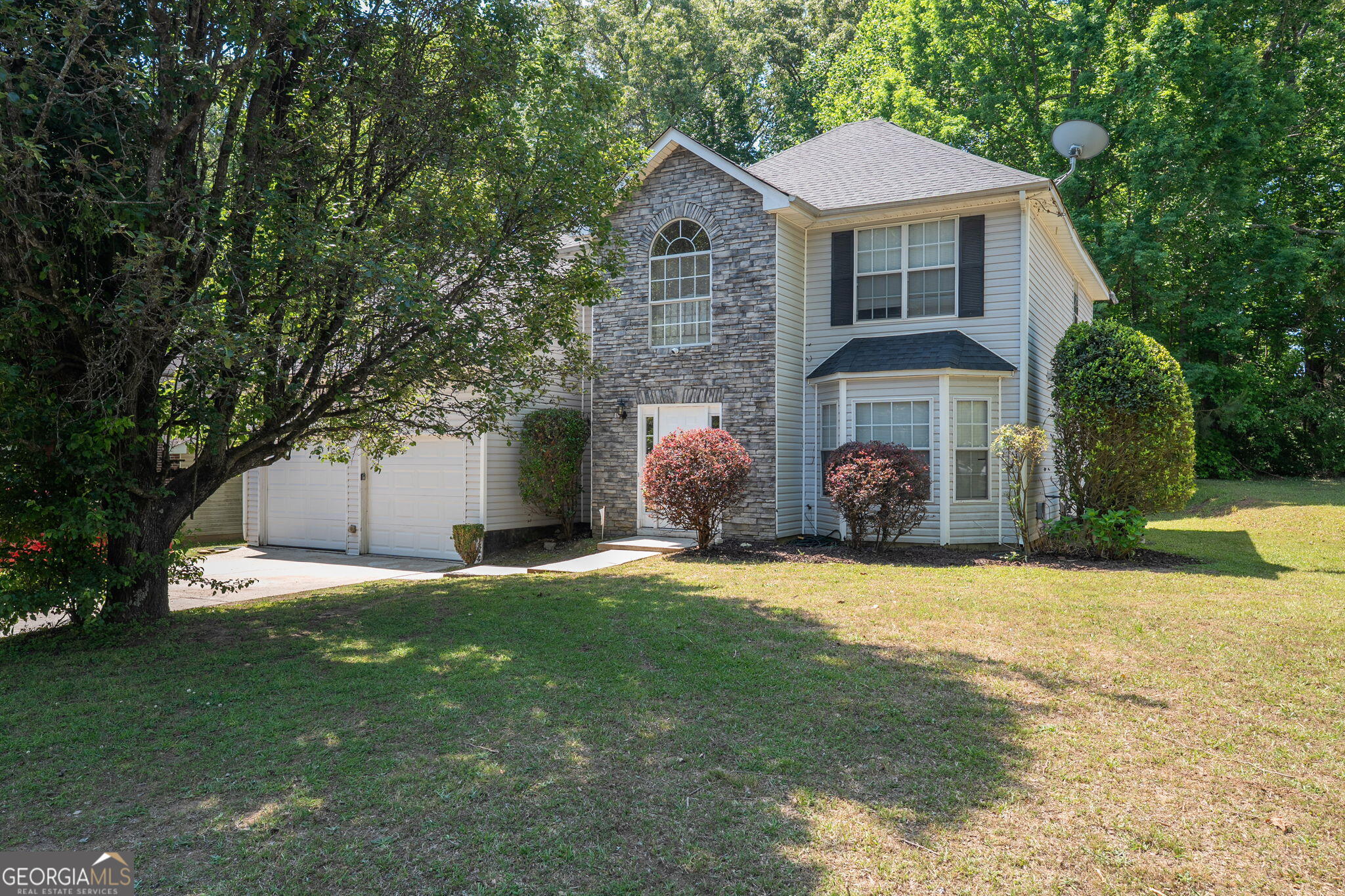 2917 Duncan Place Decatur GA 30034