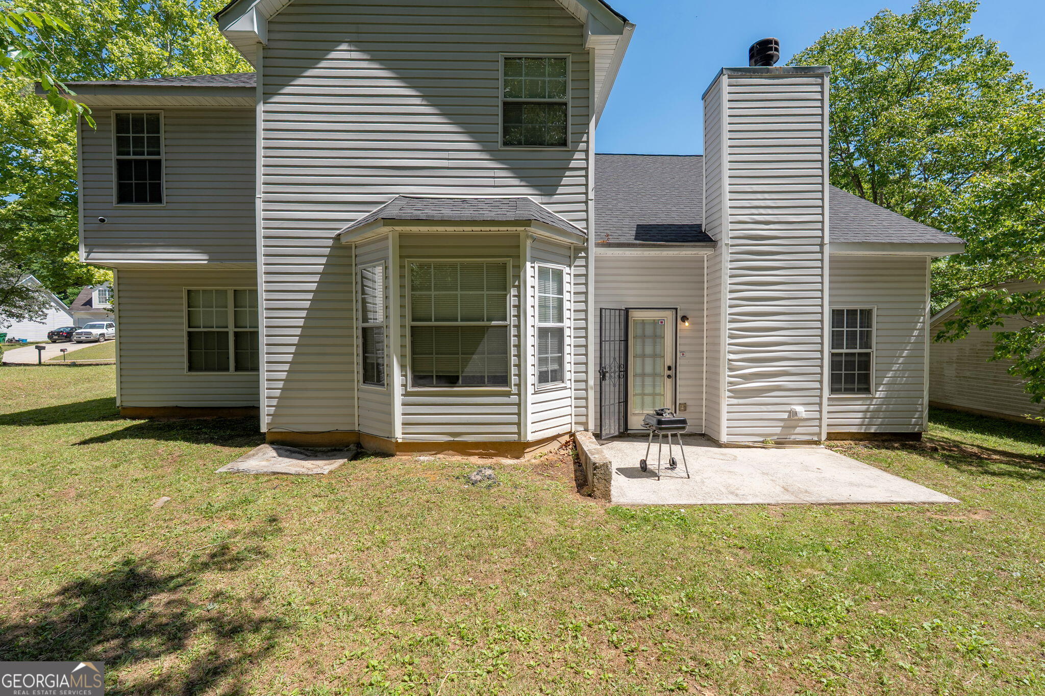 2917 Duncan Place Decatur GA 30034