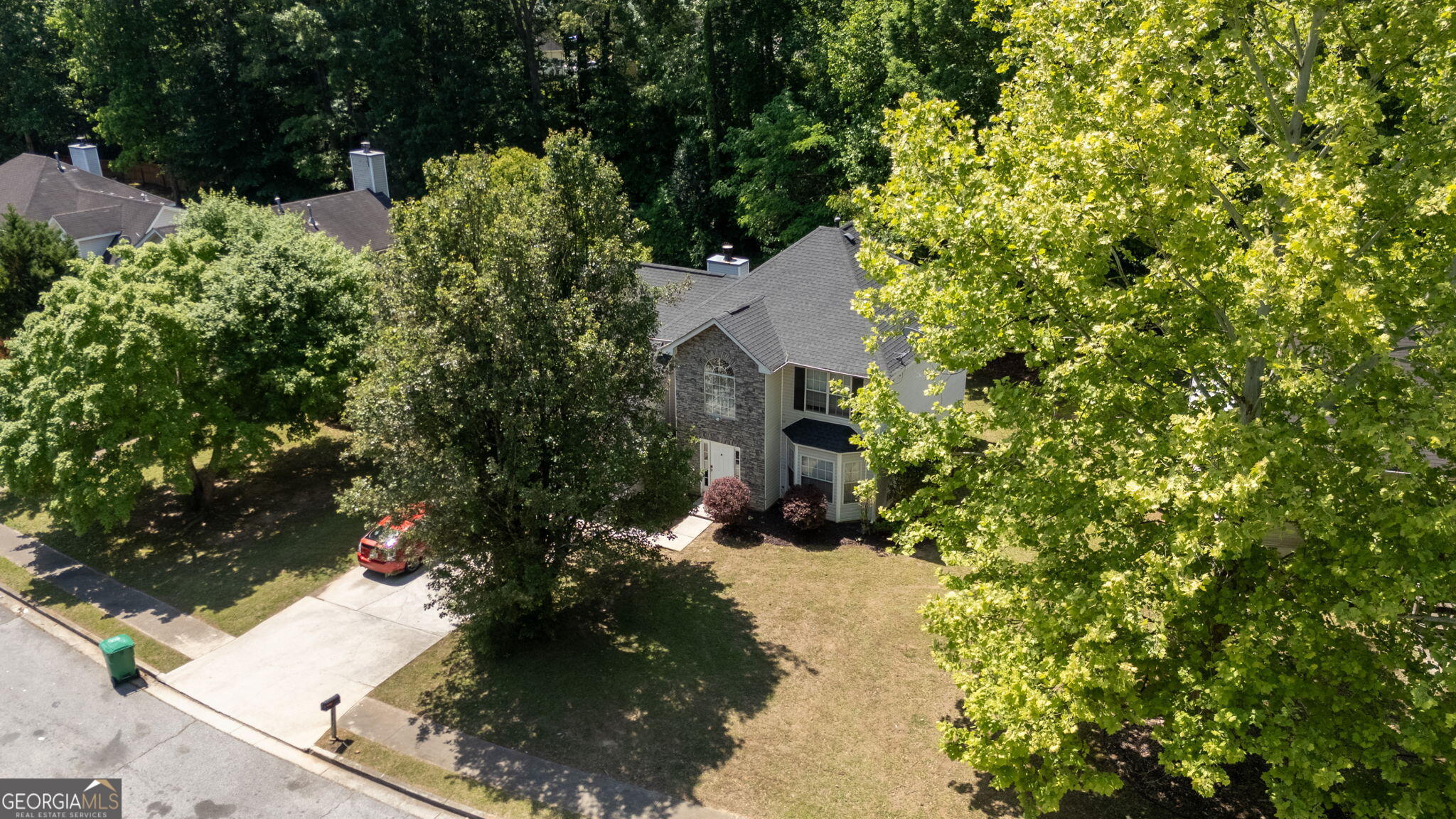 2917 Duncan Place Decatur GA 30034