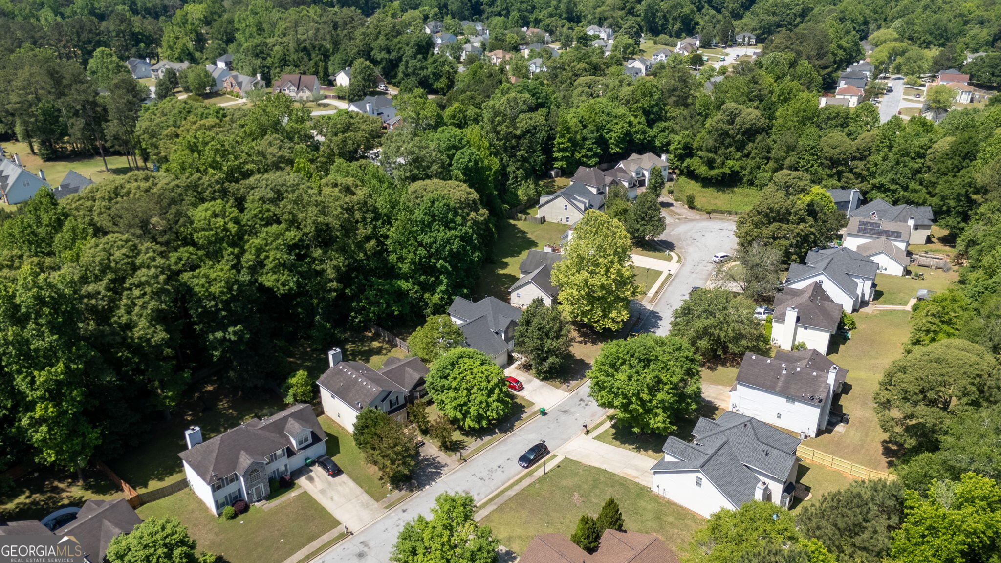 2917 Duncan Place Decatur GA 30034