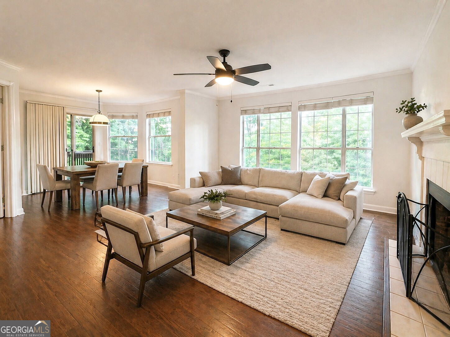 1119 Sandy Lane Drive Johns Creek GA 30022