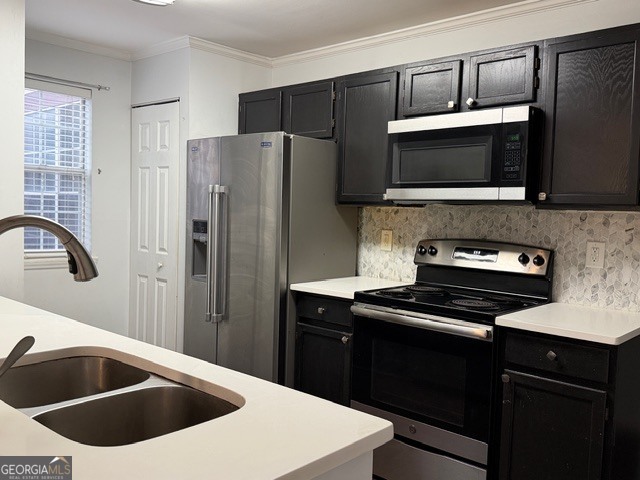 1119 Sandy Lane Drive Johns Creek GA 30022