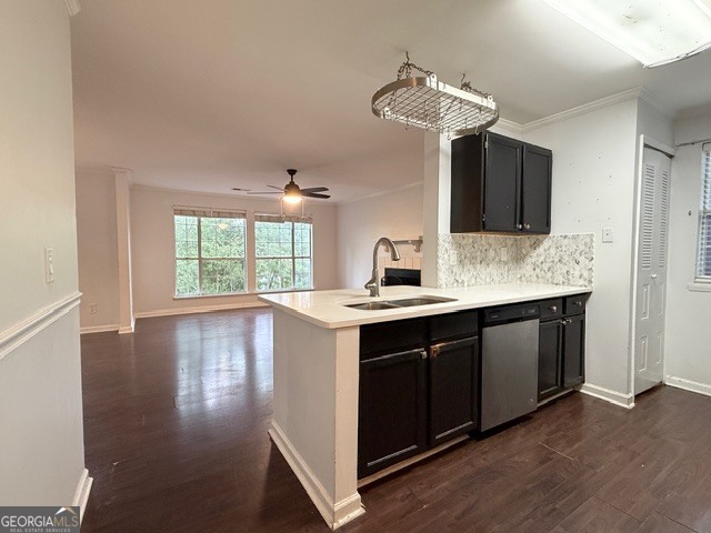 1119 Sandy Lane Drive Johns Creek GA 30022