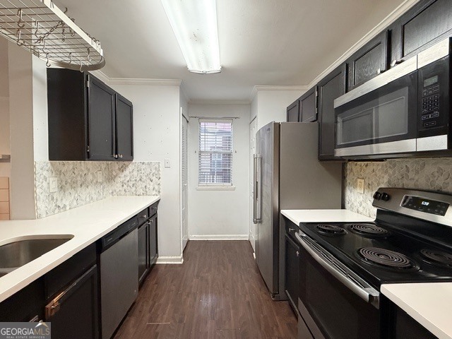 1119 Sandy Lane Drive Johns Creek GA 30022