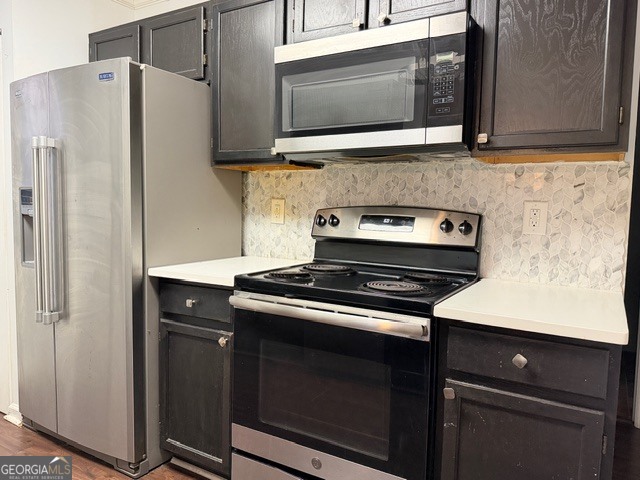 1119 Sandy Lane Drive Johns Creek GA 30022