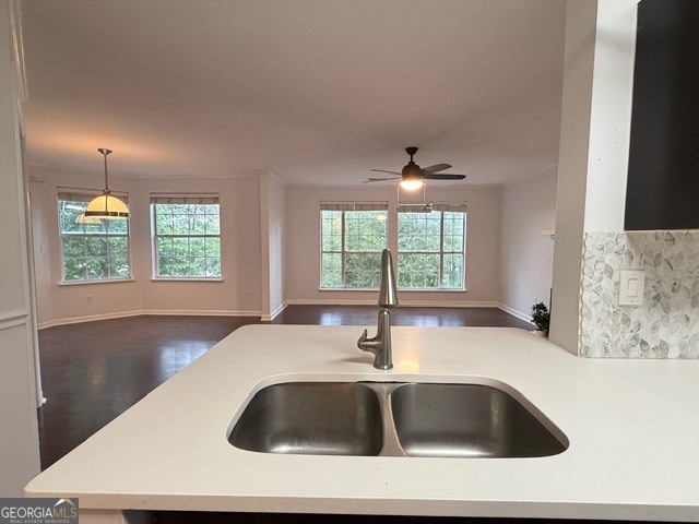 1119 Sandy Lane Drive Johns Creek GA 30022