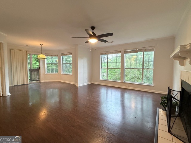 1119 Sandy Lane Drive Johns Creek GA 30022