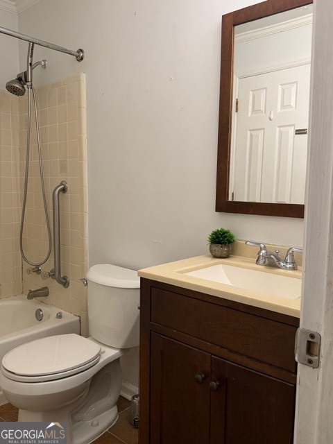 1119 Sandy Lane Drive Johns Creek GA 30022