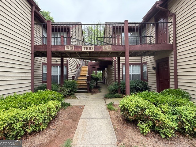 1119 Sandy Lane Drive Johns Creek GA 30022